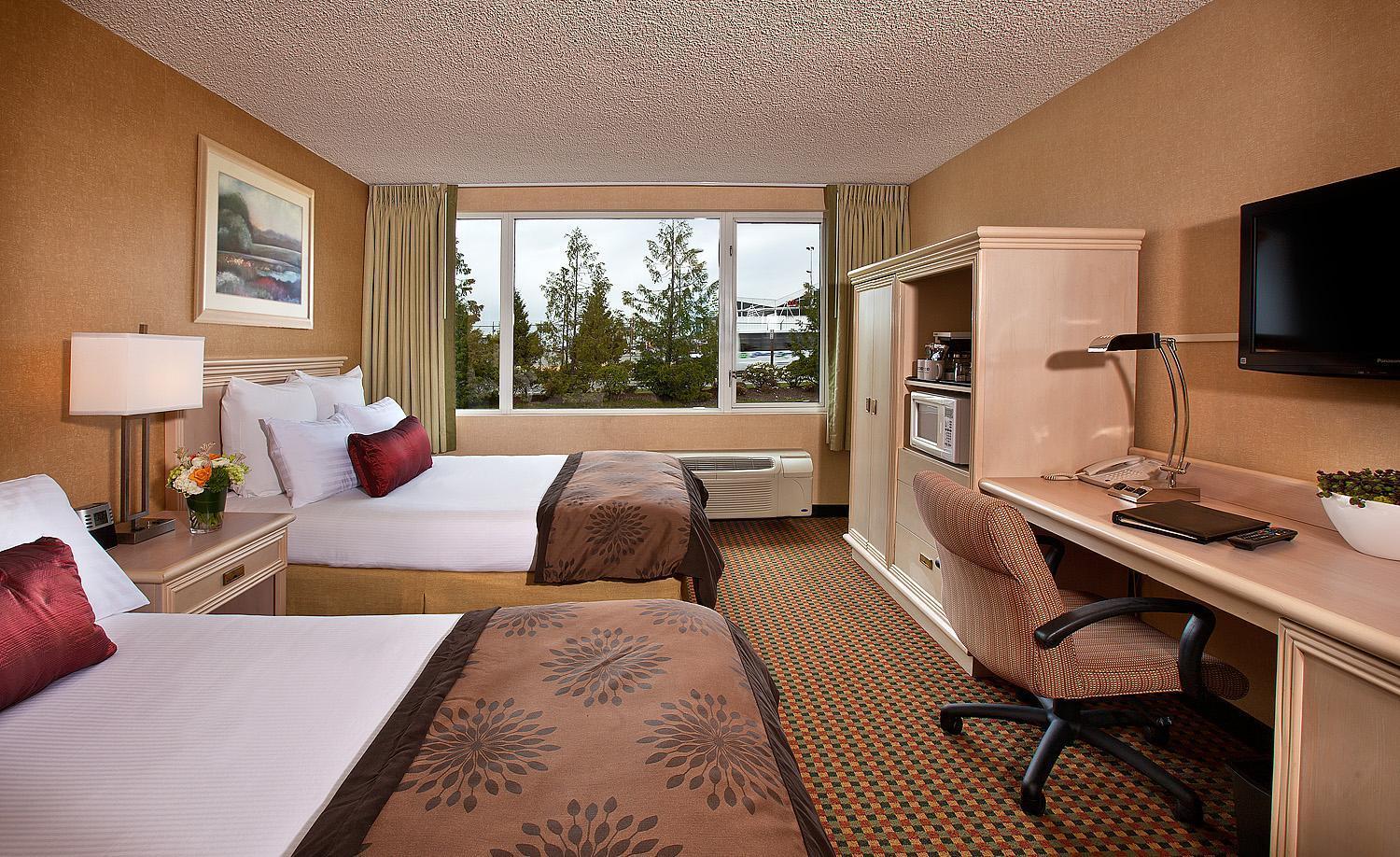 Coast Gateway Hotel photo 8