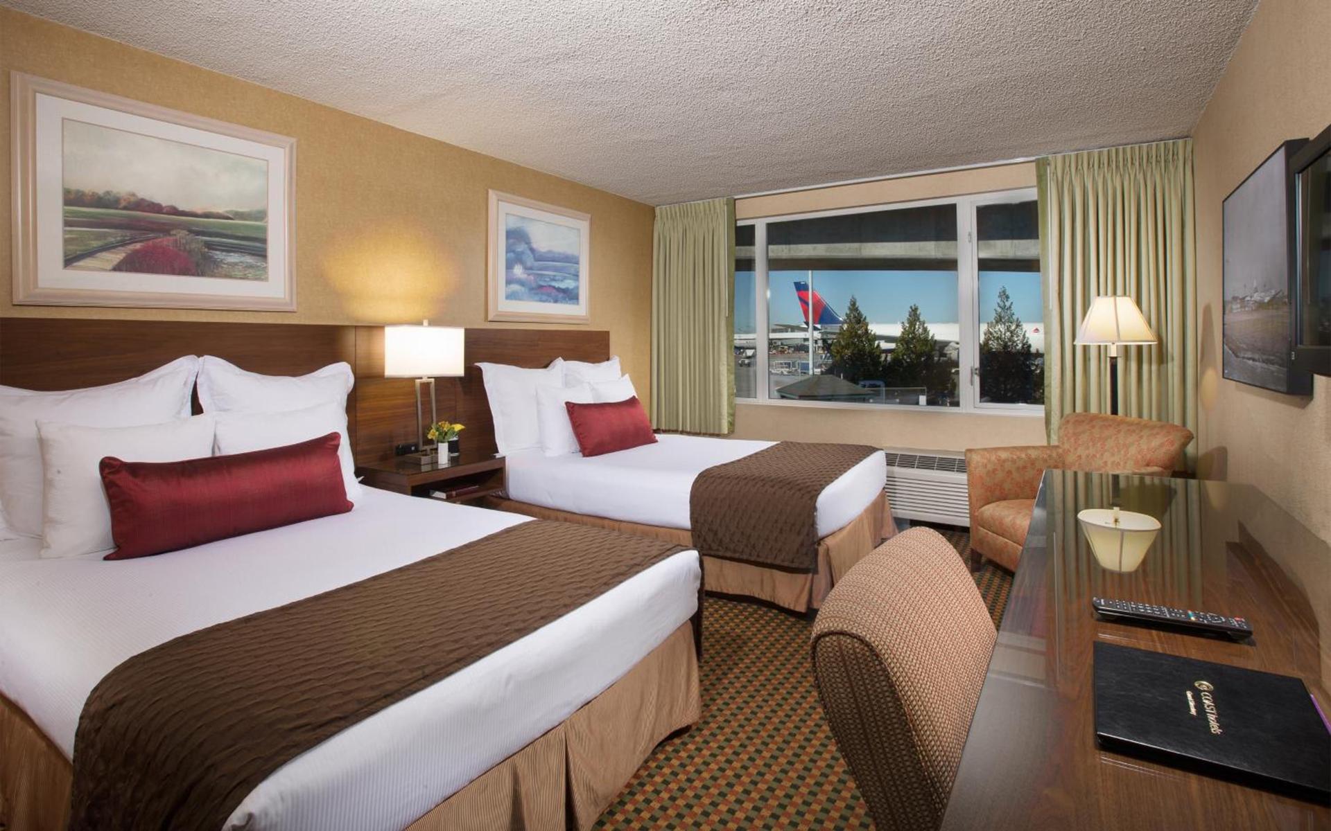 Coast Gateway Hotel photo 9