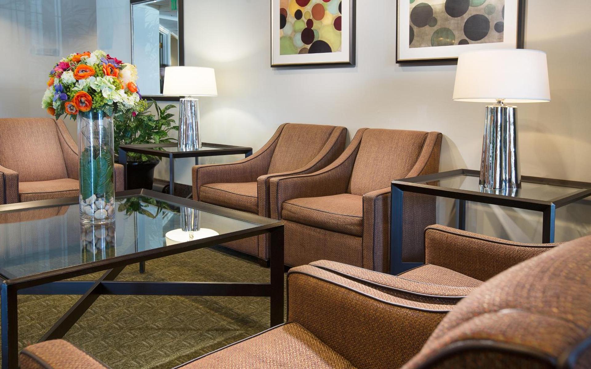 Coast Gateway Hotel photo 18