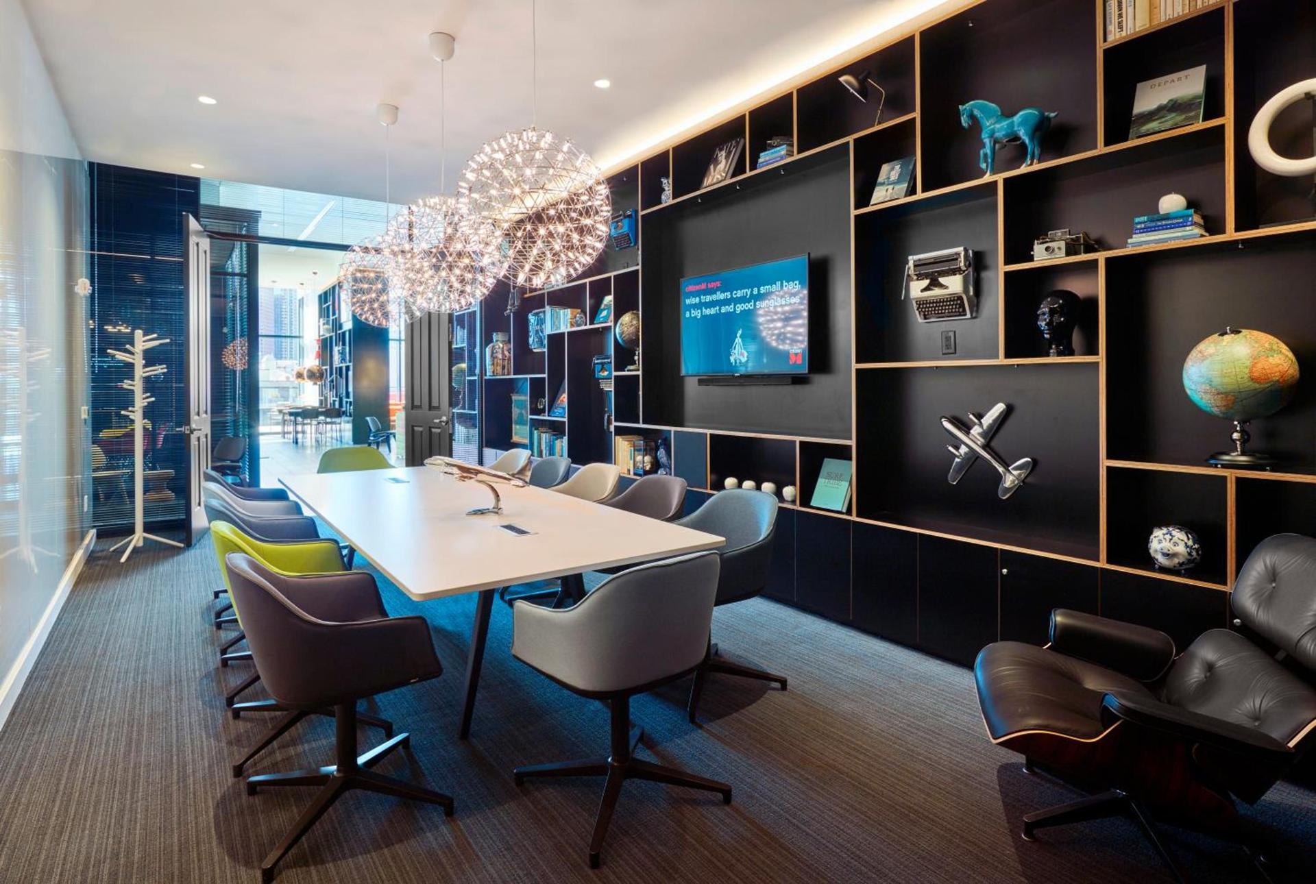 citizenM Boston North Station photo 18