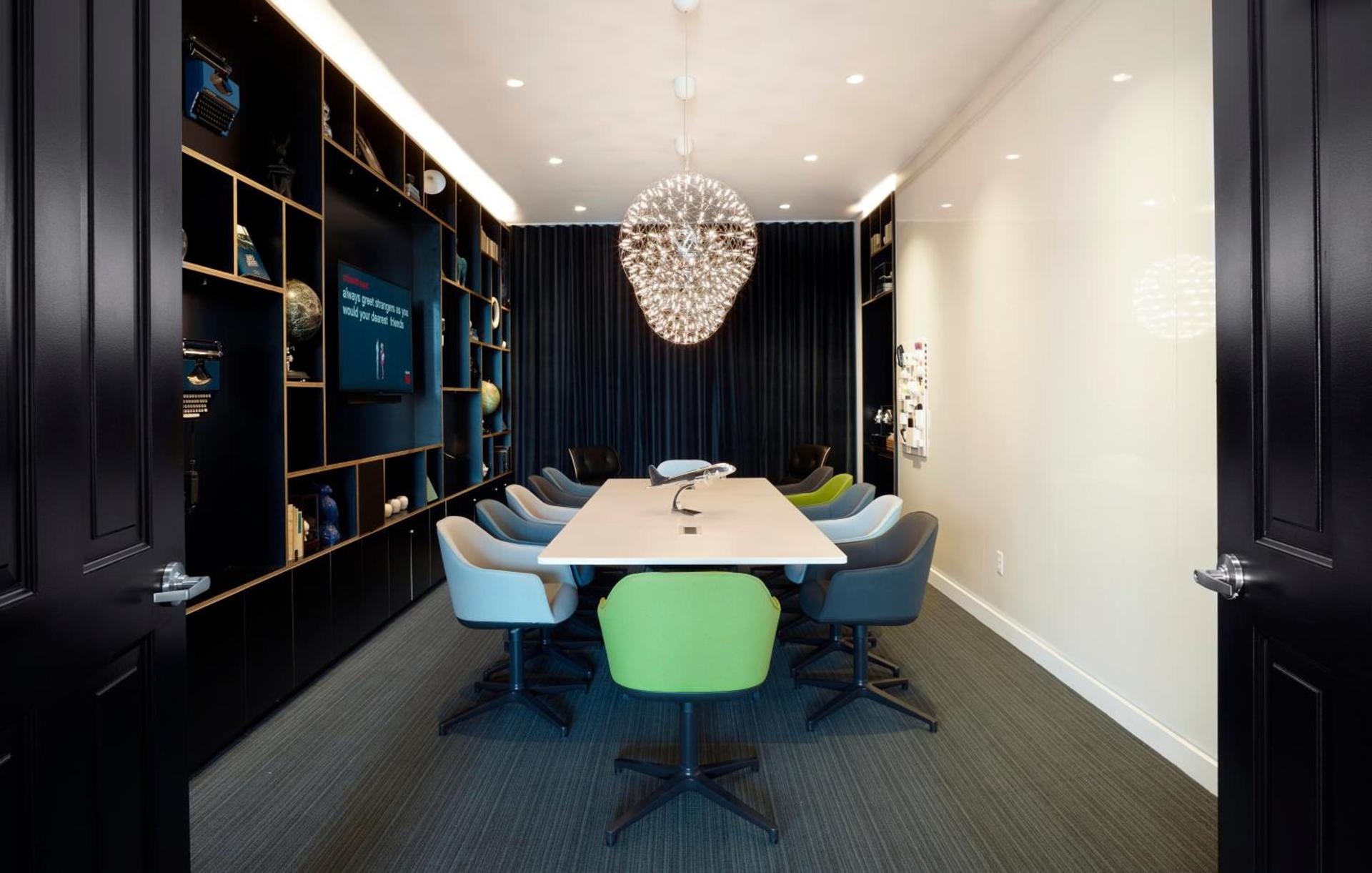 citizenM Boston North Station photo 27