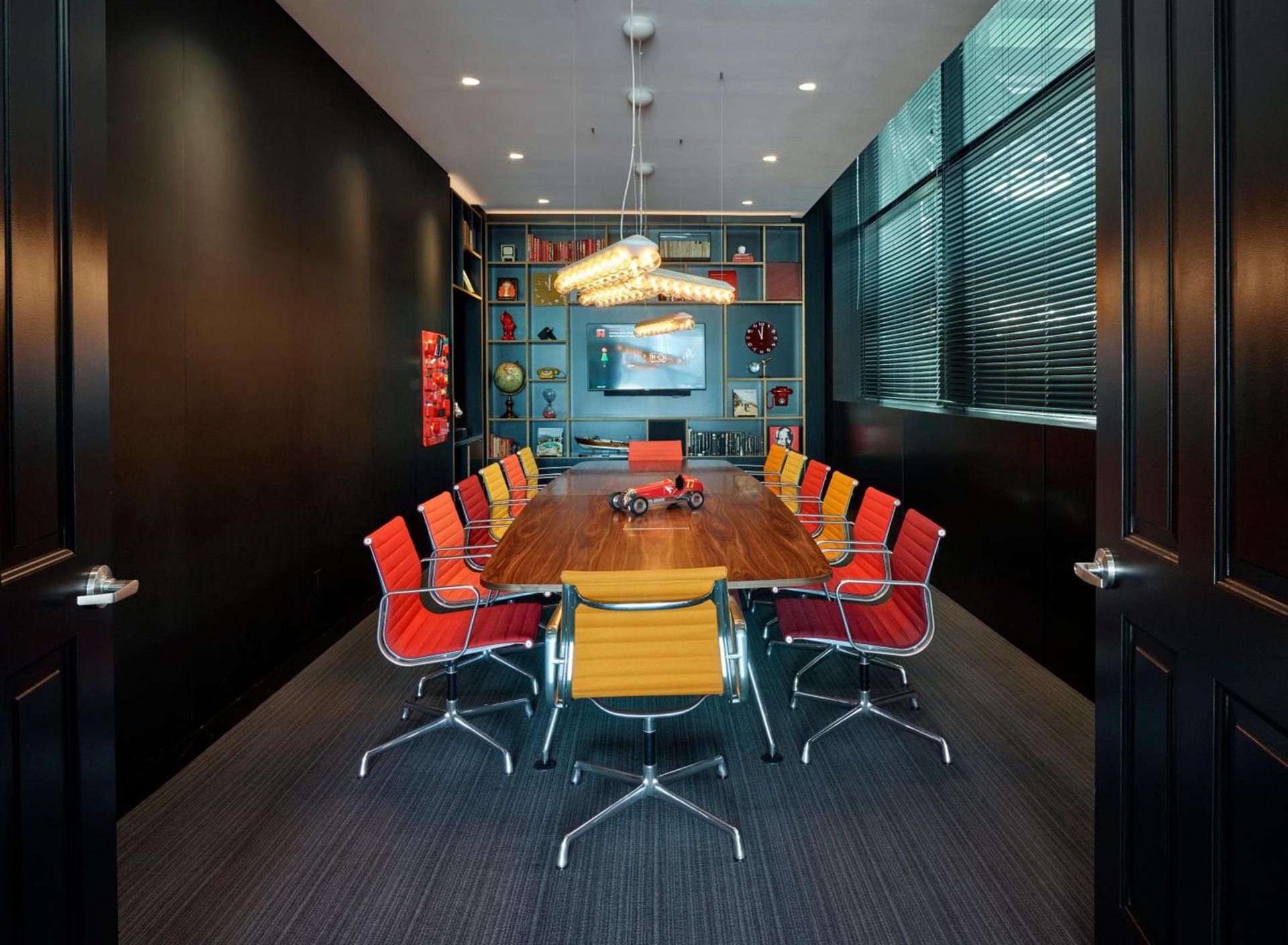 citizenM Boston North Station photo 28