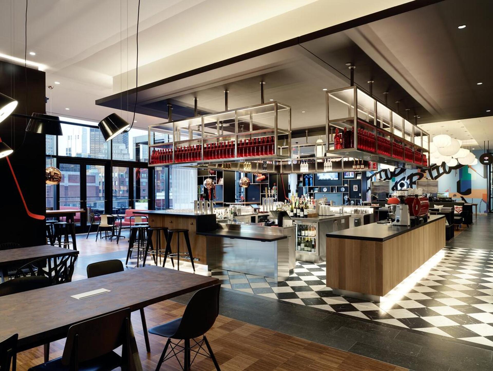 citizenM Boston North Station photo 31