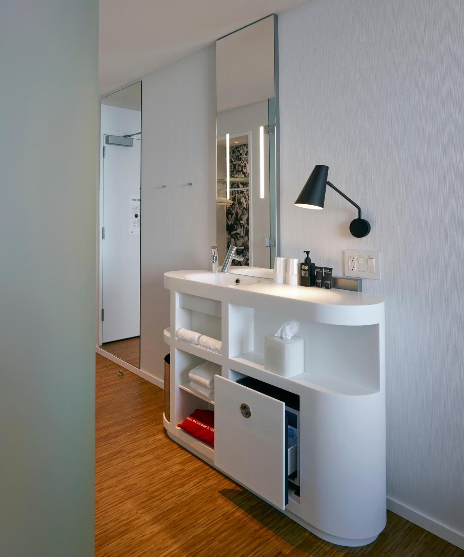 citizenM Boston North Station photo 20