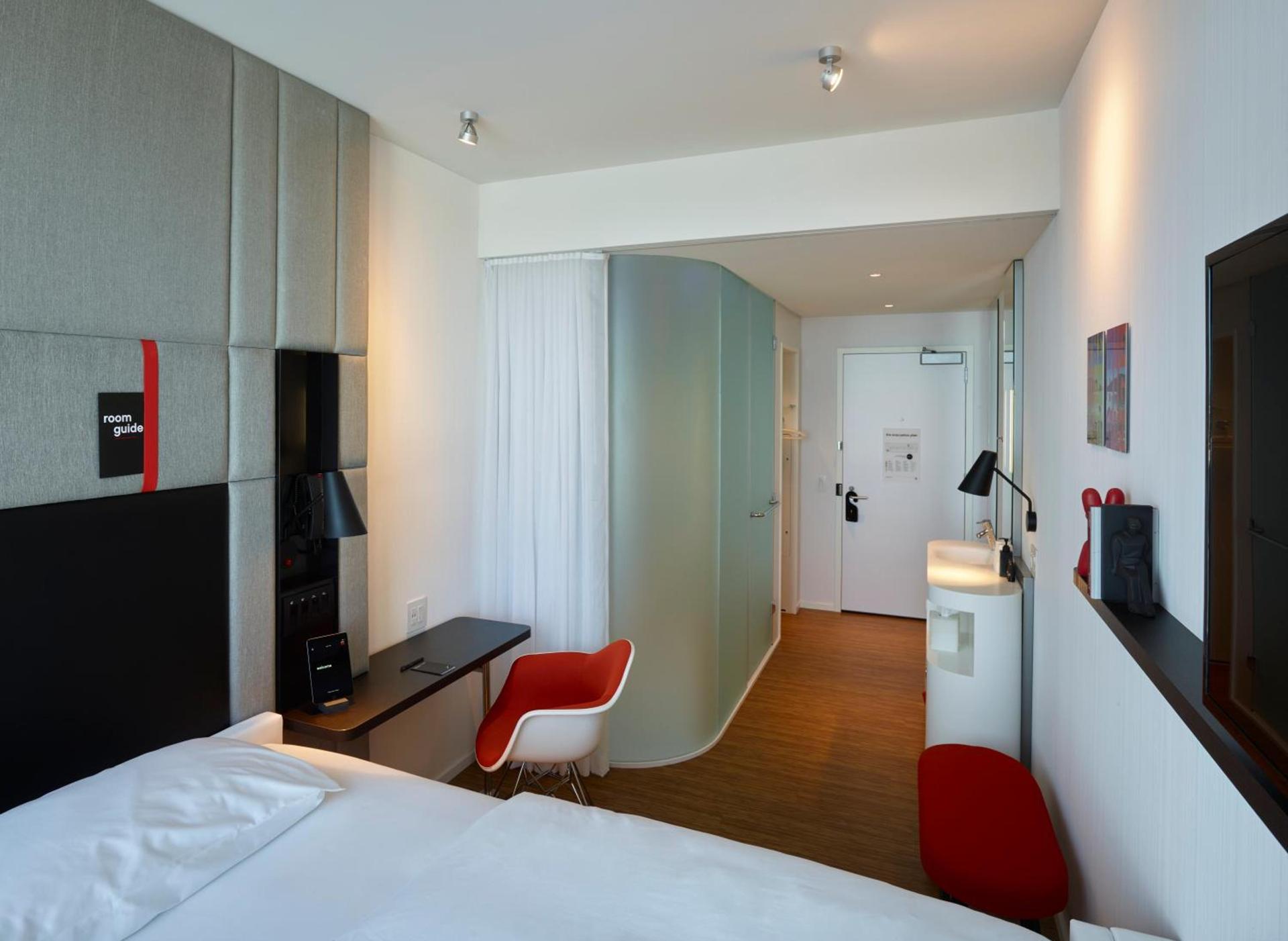 citizenM Boston North Station photo 12