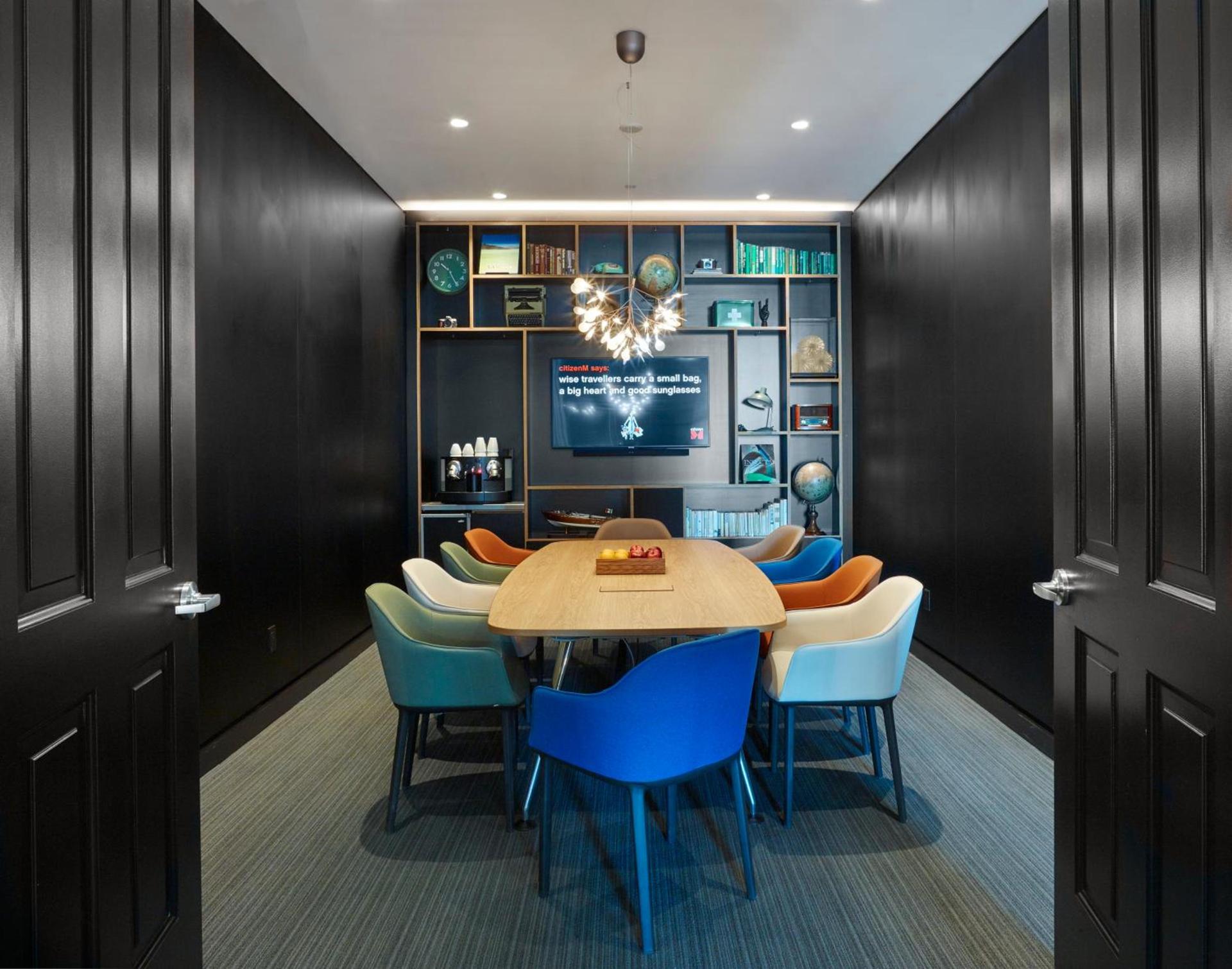 citizenM Boston North Station photo 14