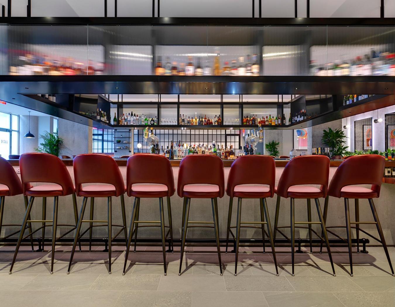 The Colonnade Hotel photo 15
