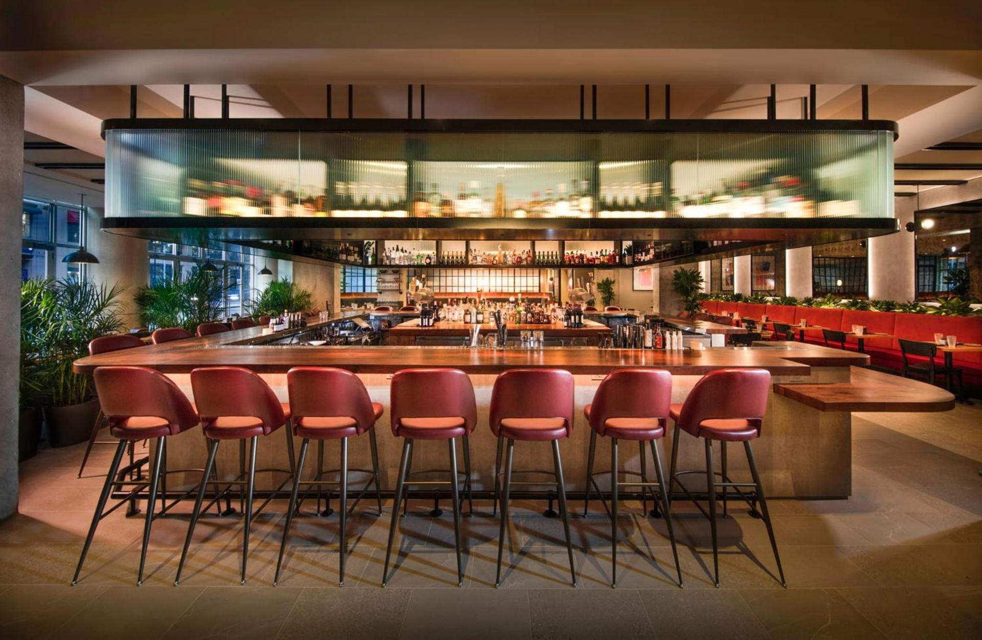 The Colonnade Hotel photo 11