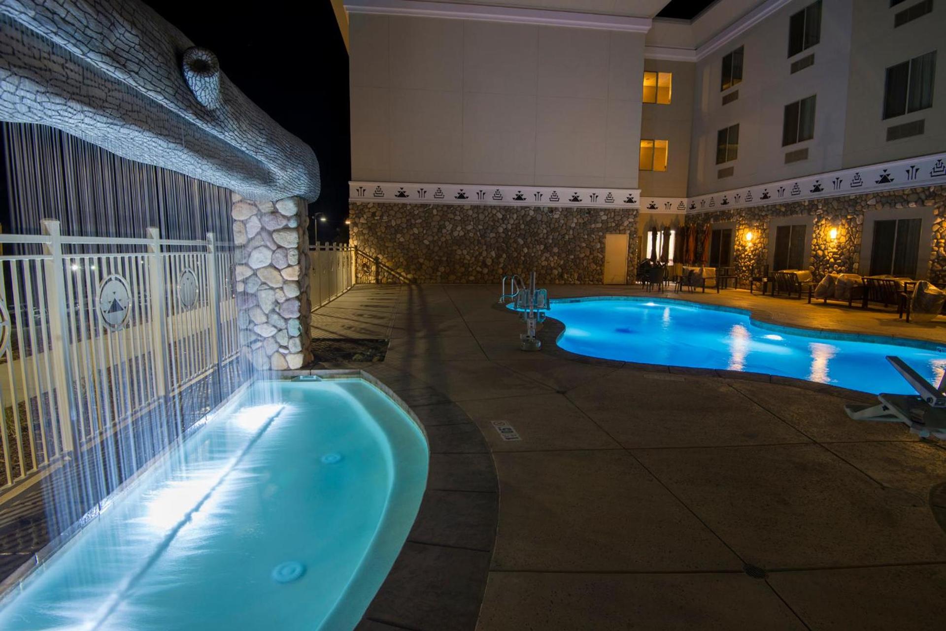 Win-River Resort and Casino photo 15
