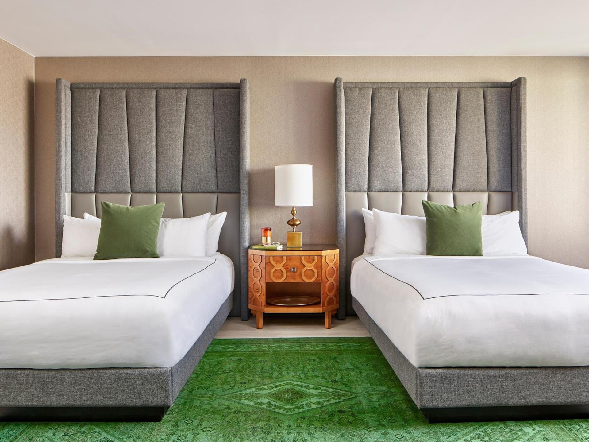 Viceroy Washington DC photo 62