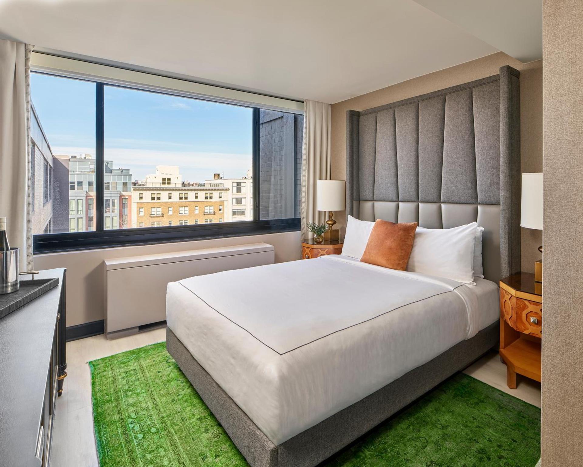 Viceroy Washington DC photo 64