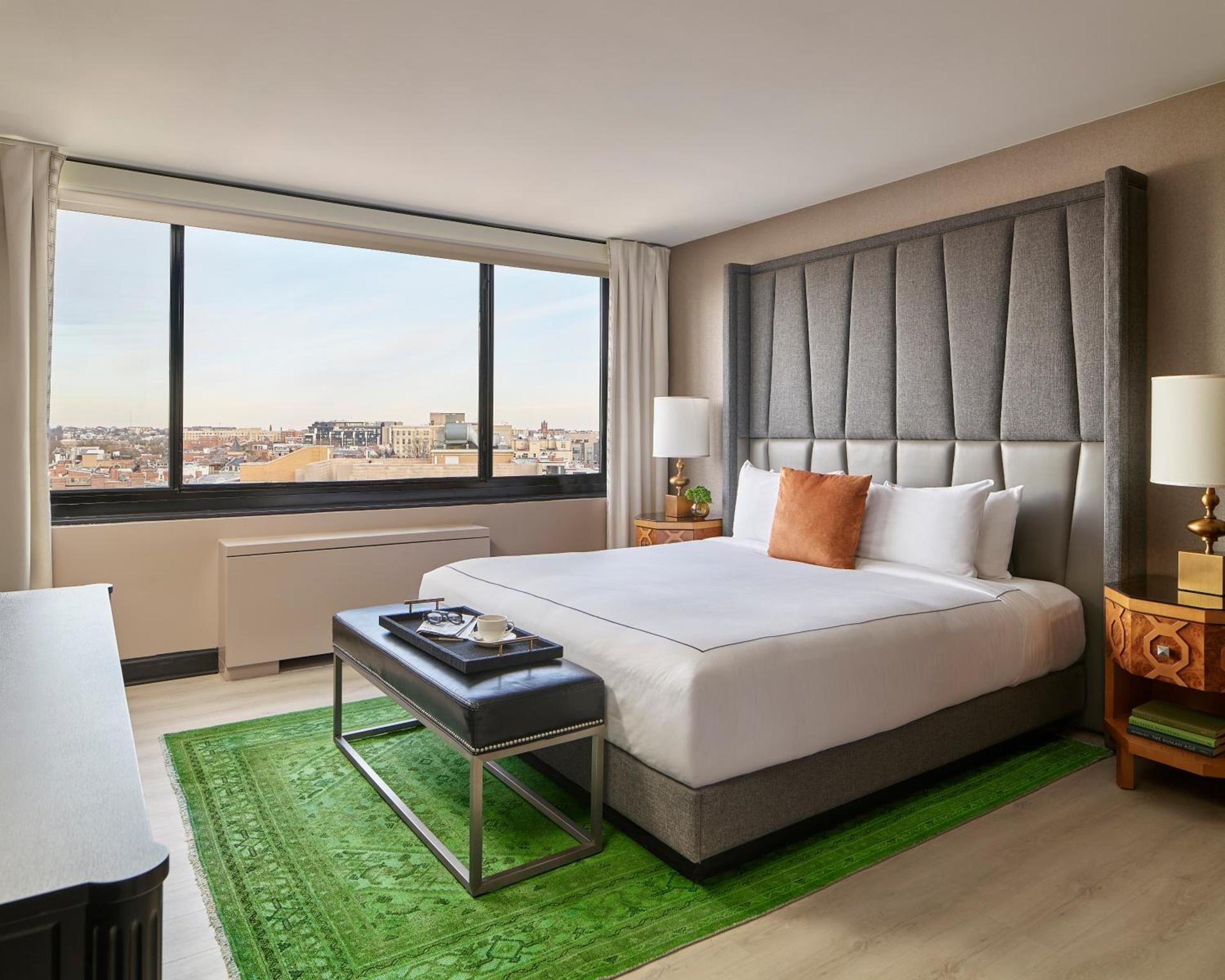 Viceroy Washington DC photo 85