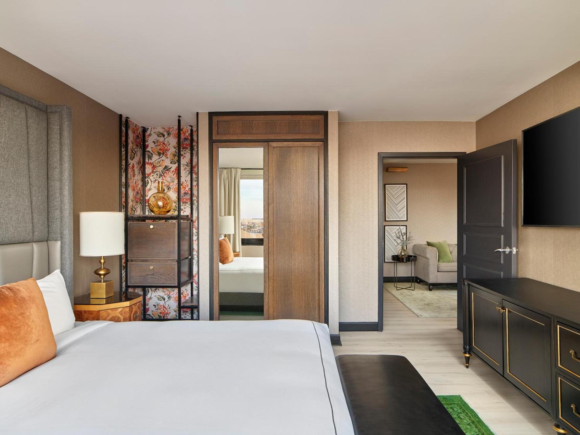 Viceroy Washington DC photo 82
