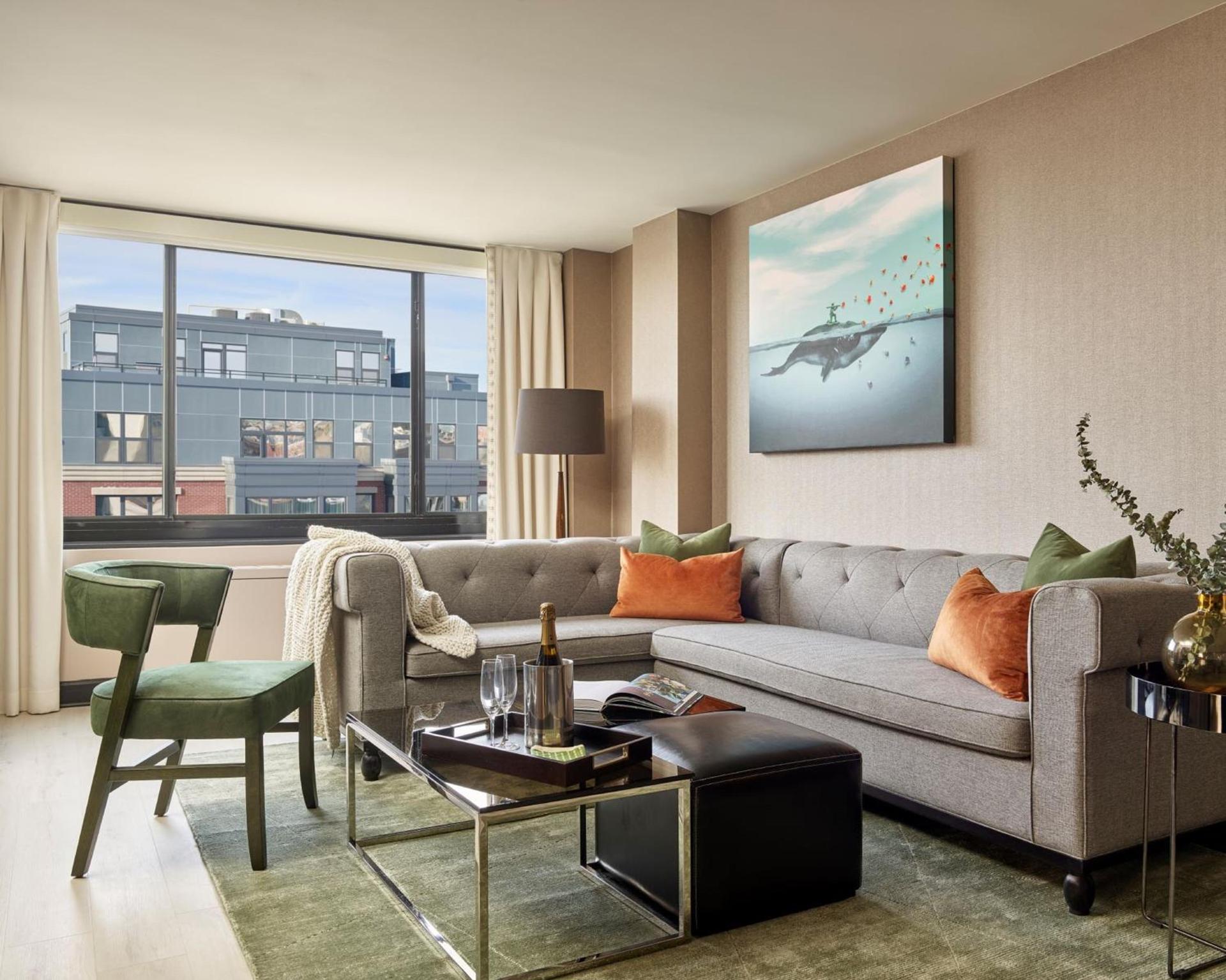 Viceroy Washington DC photo 81