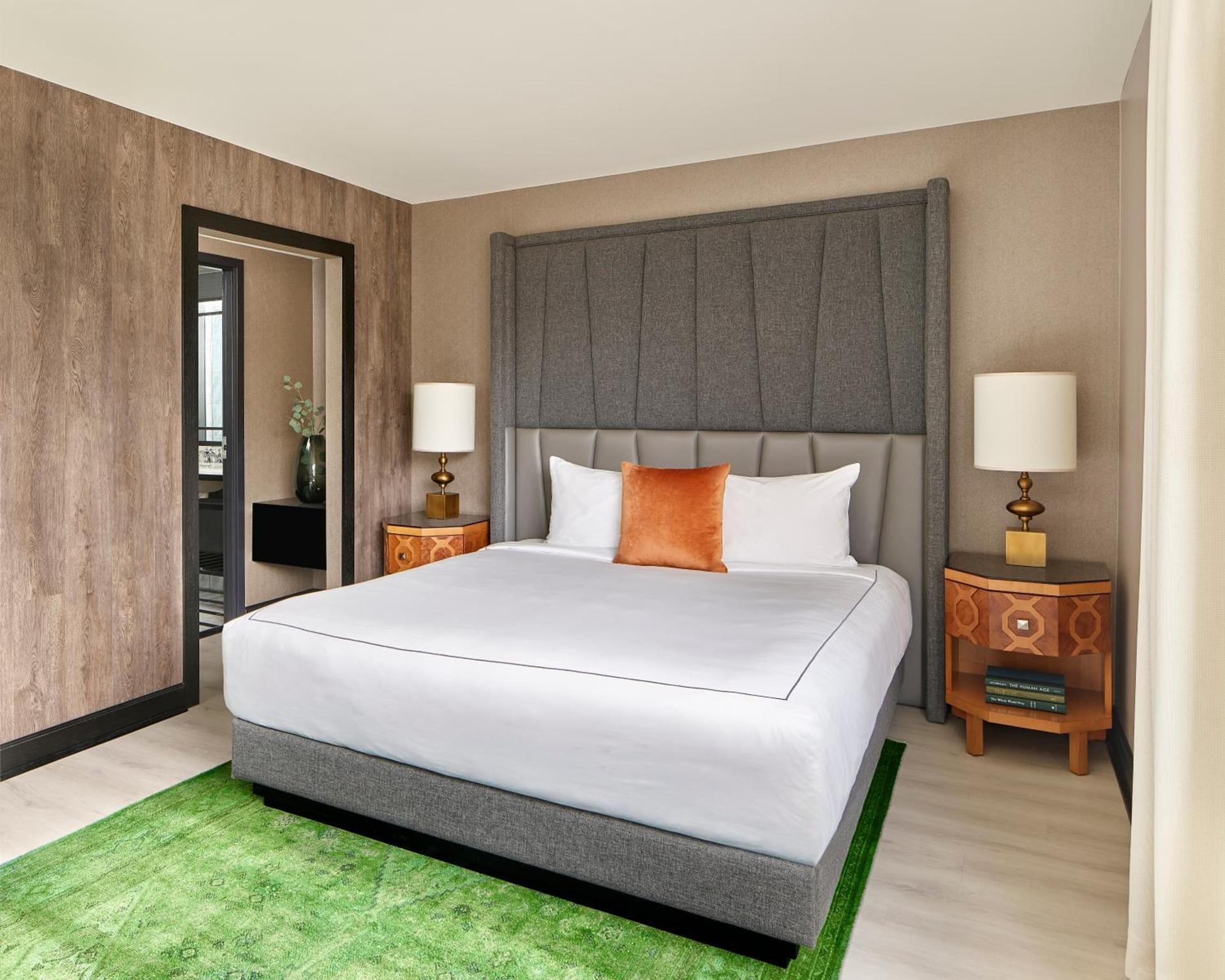 Viceroy Washington DC photo 83