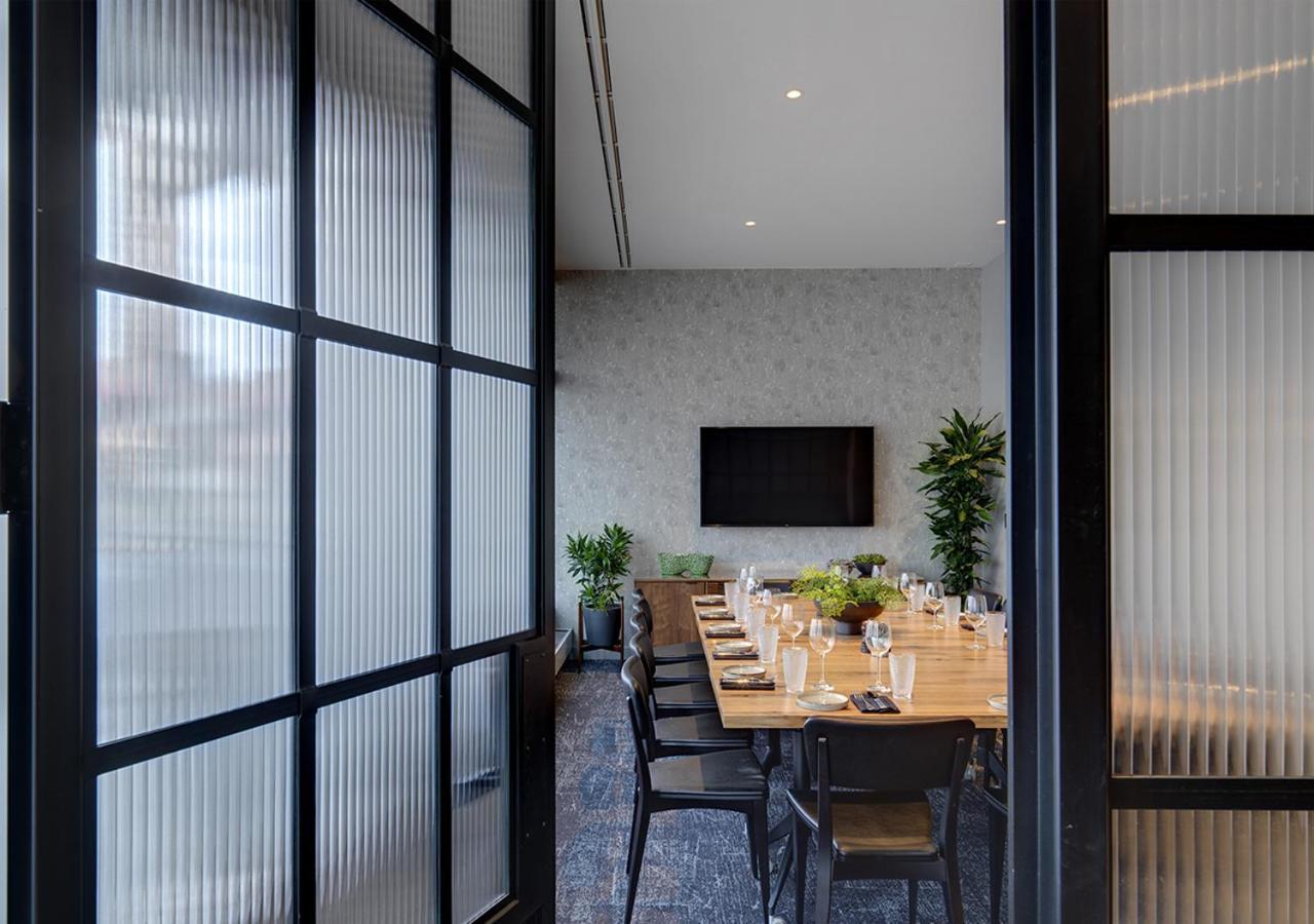 The Colonnade Hotel photo 17