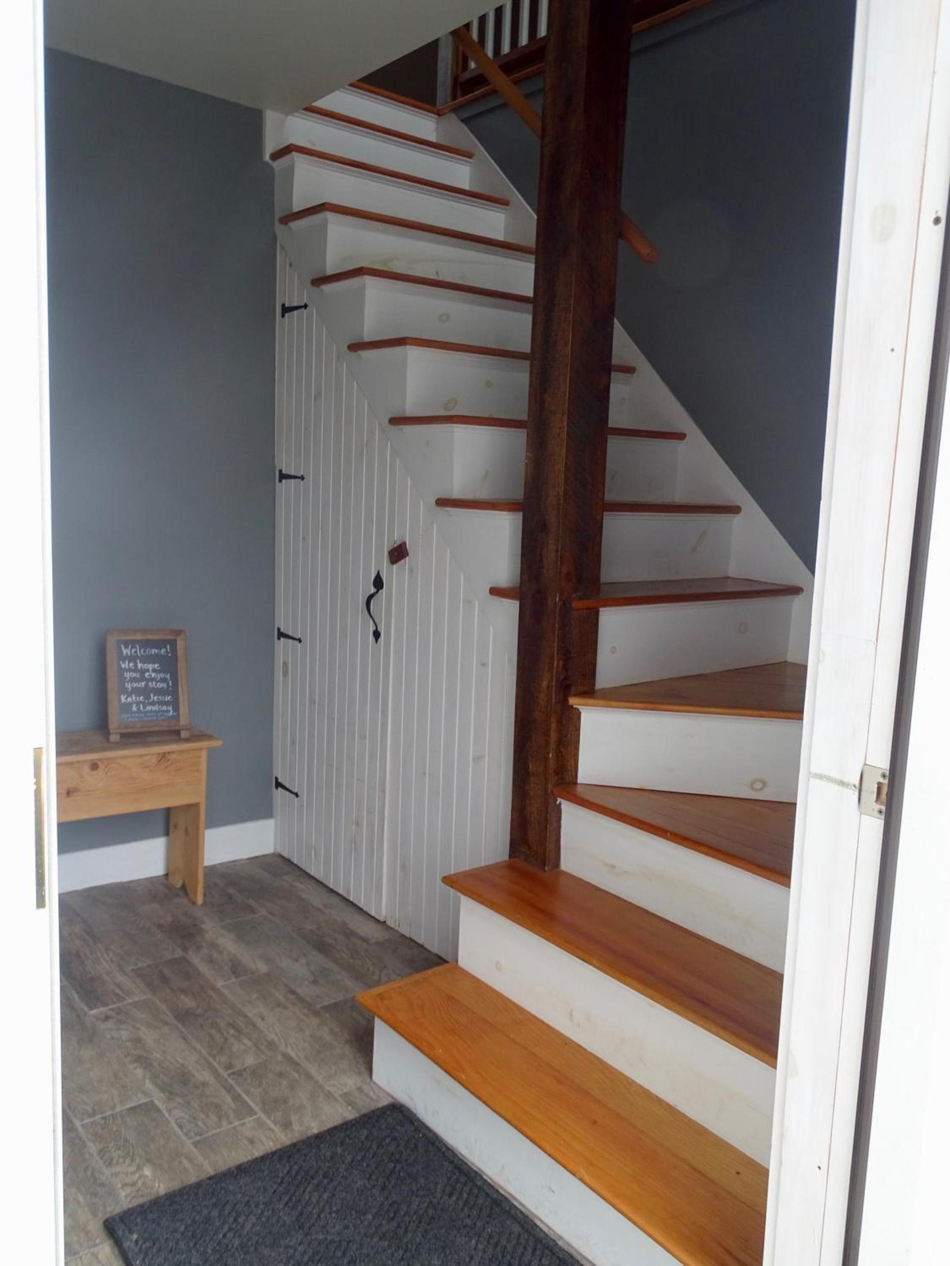 Craftsbury Farmhouse photo 35