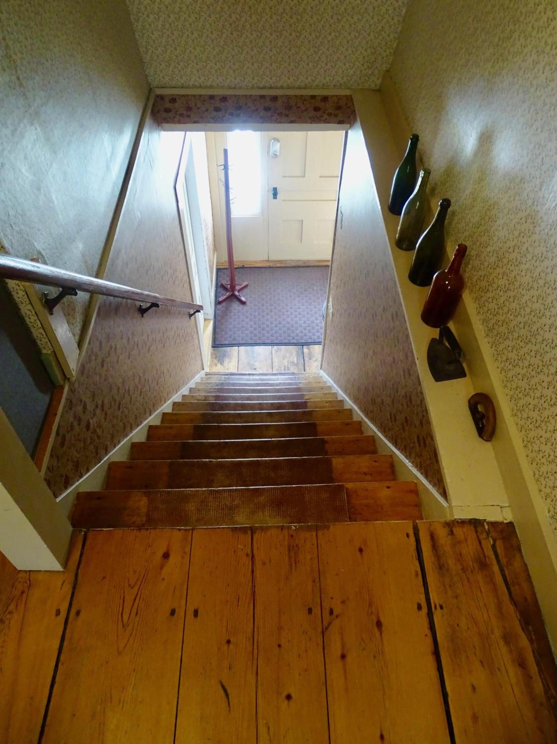 Craftsbury Farmhouse photo 37