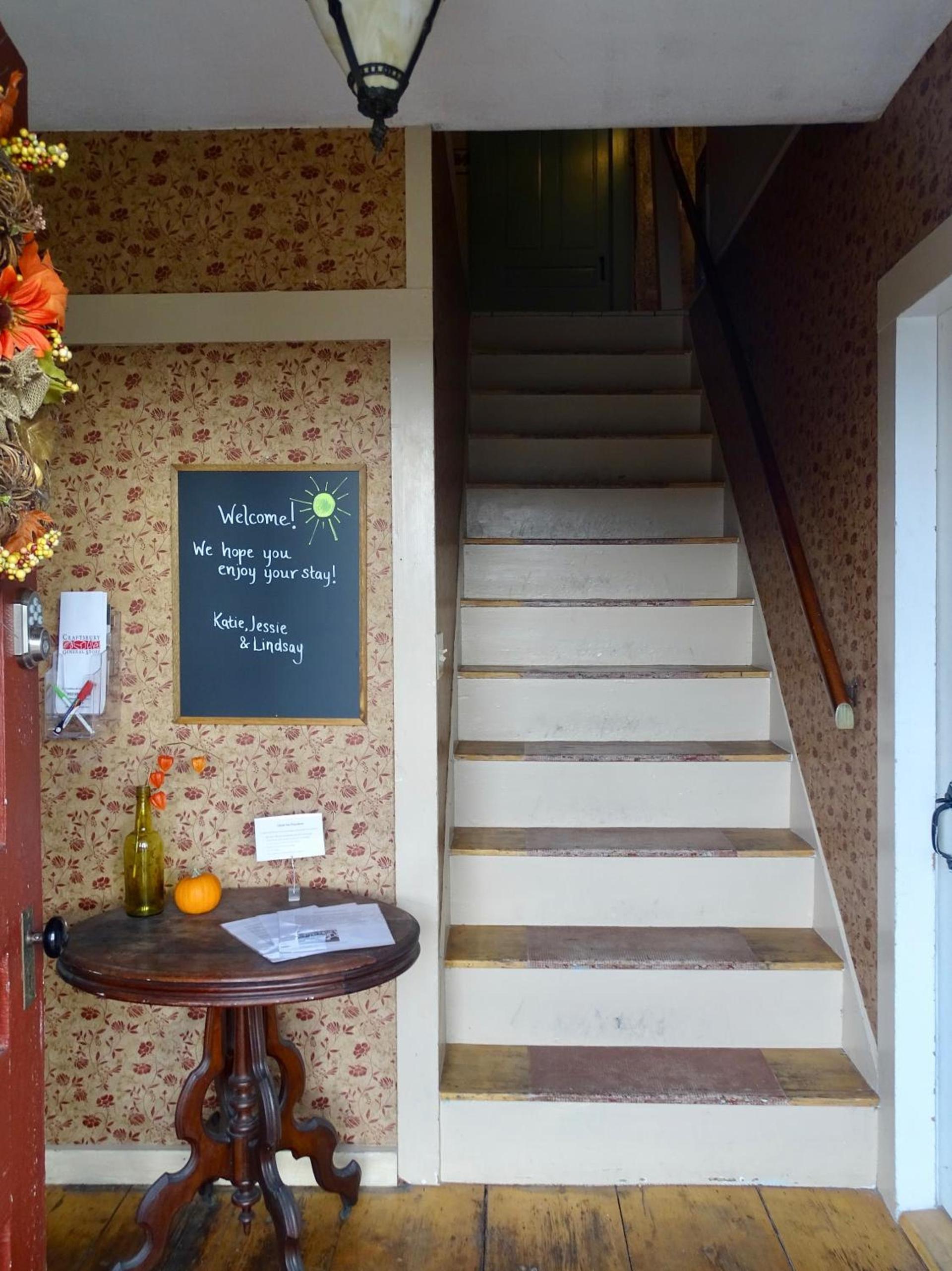 Craftsbury Farmhouse photo 38