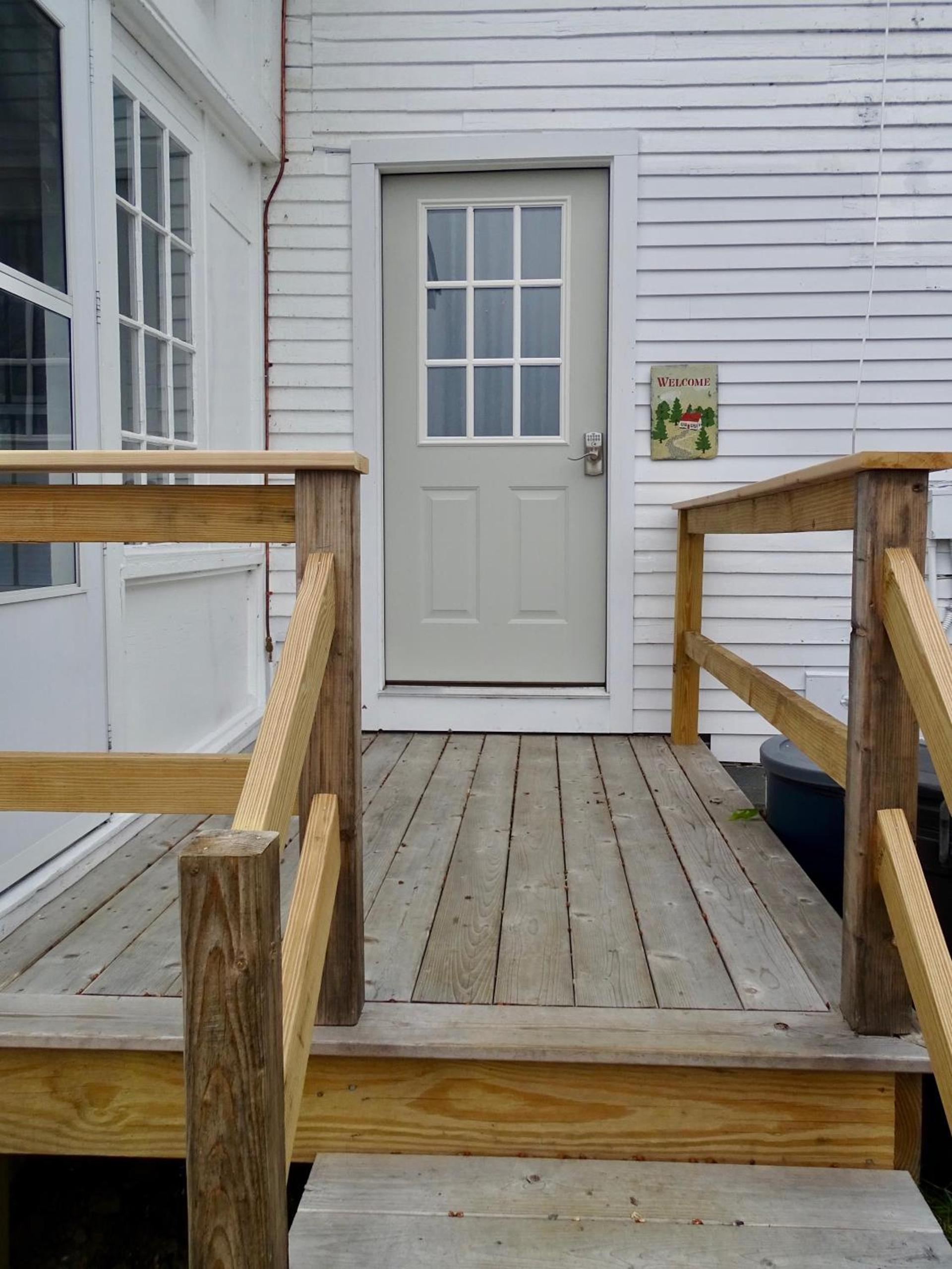 Craftsbury Farmhouse photo 39