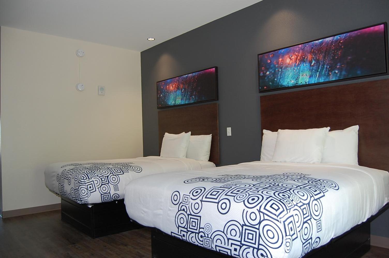 Vacation Lodge photo 22