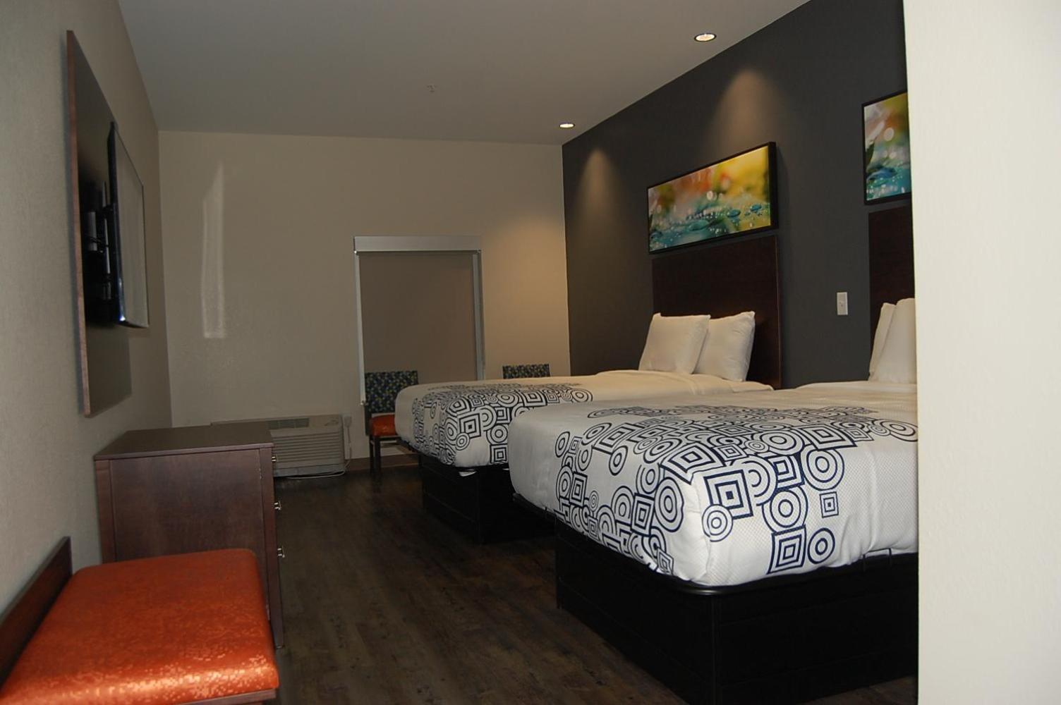 Vacation Lodge photo 20