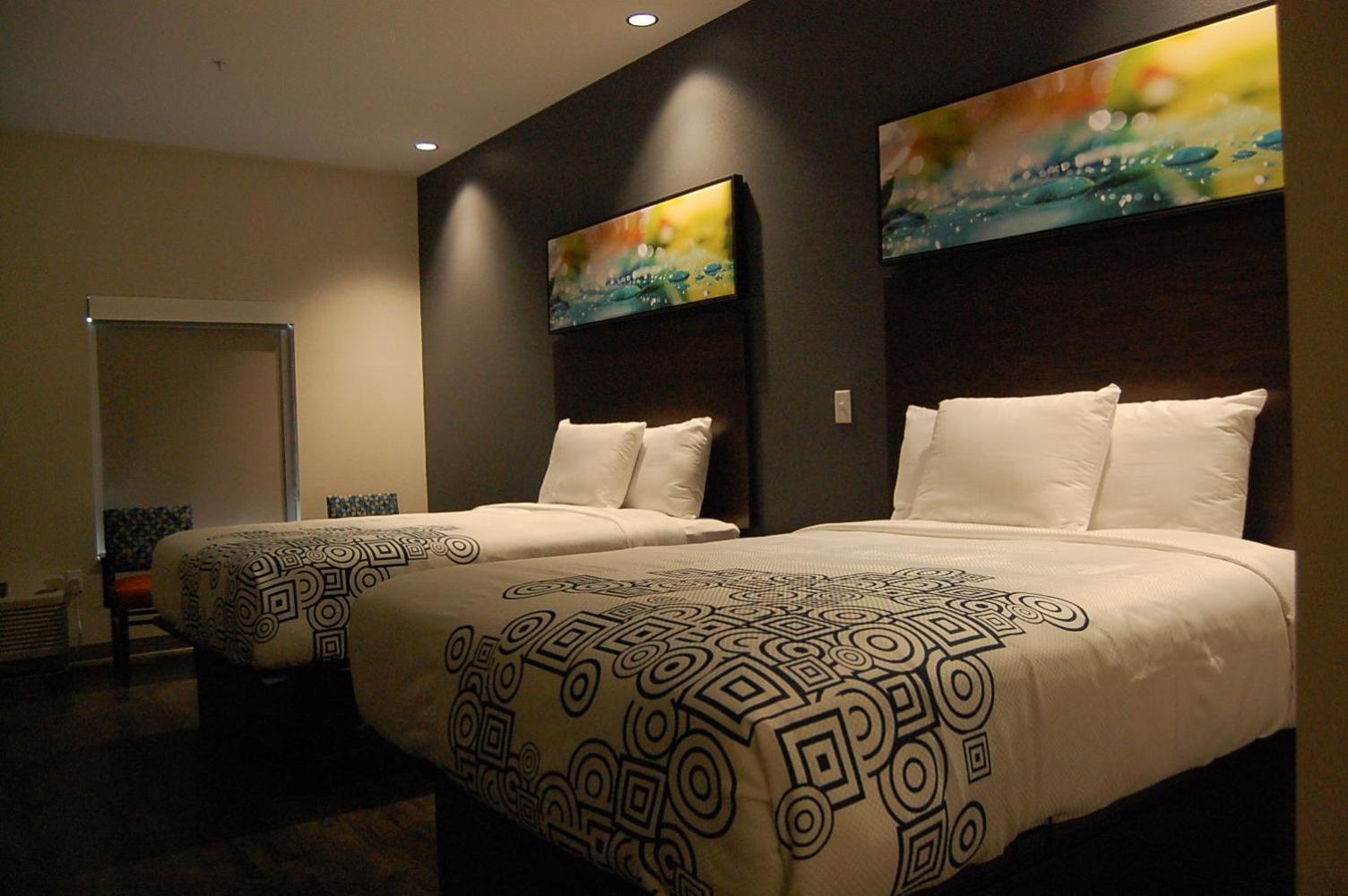 Vacation Lodge photo 19