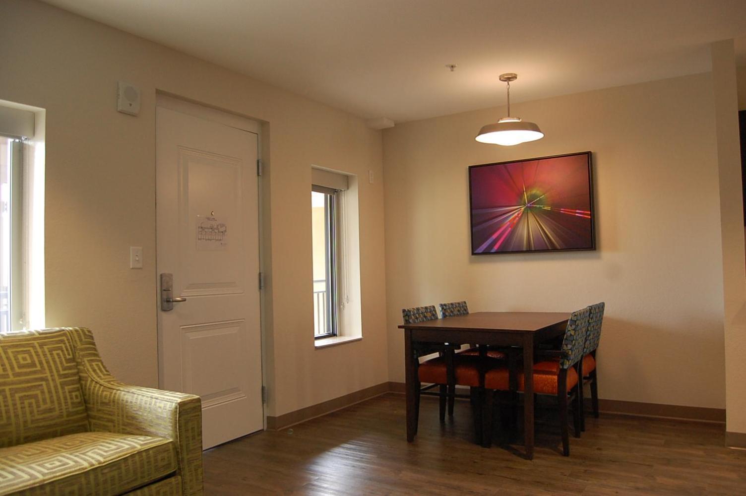 Vacation Lodge photo 16