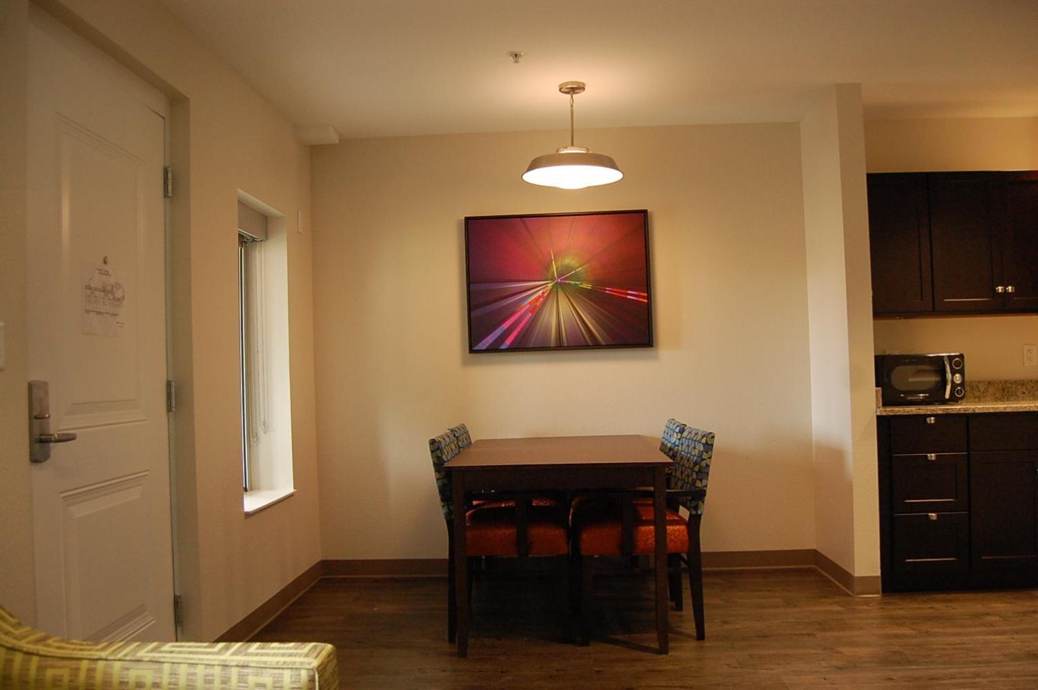 Vacation Lodge photo 17