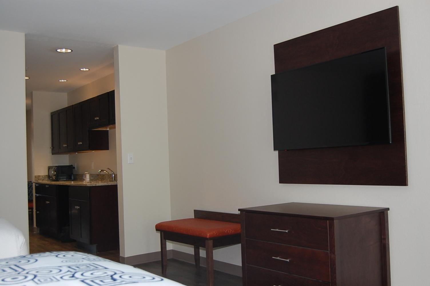 Vacation Lodge photo 13