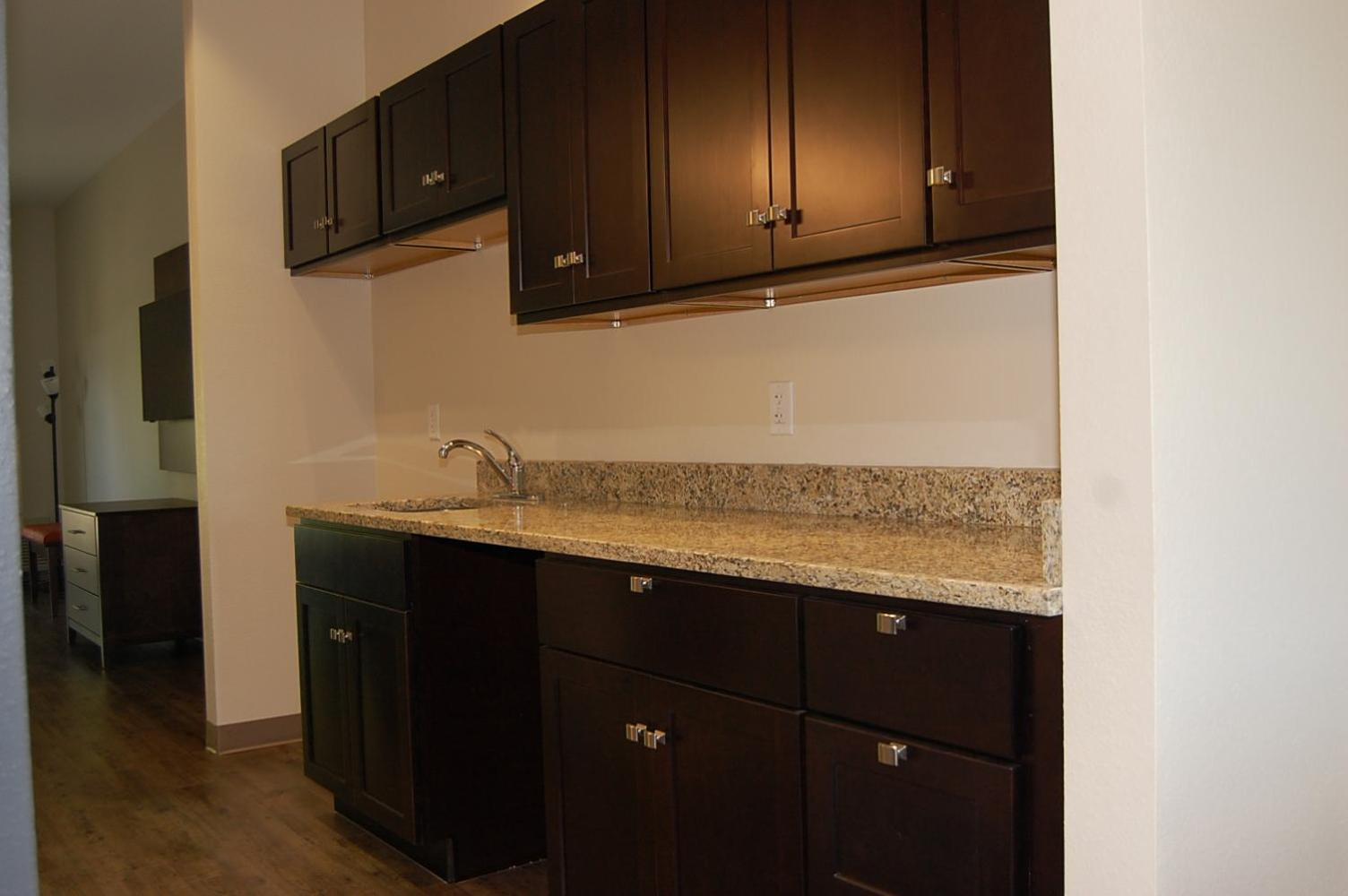 Vacation Lodge photo 14