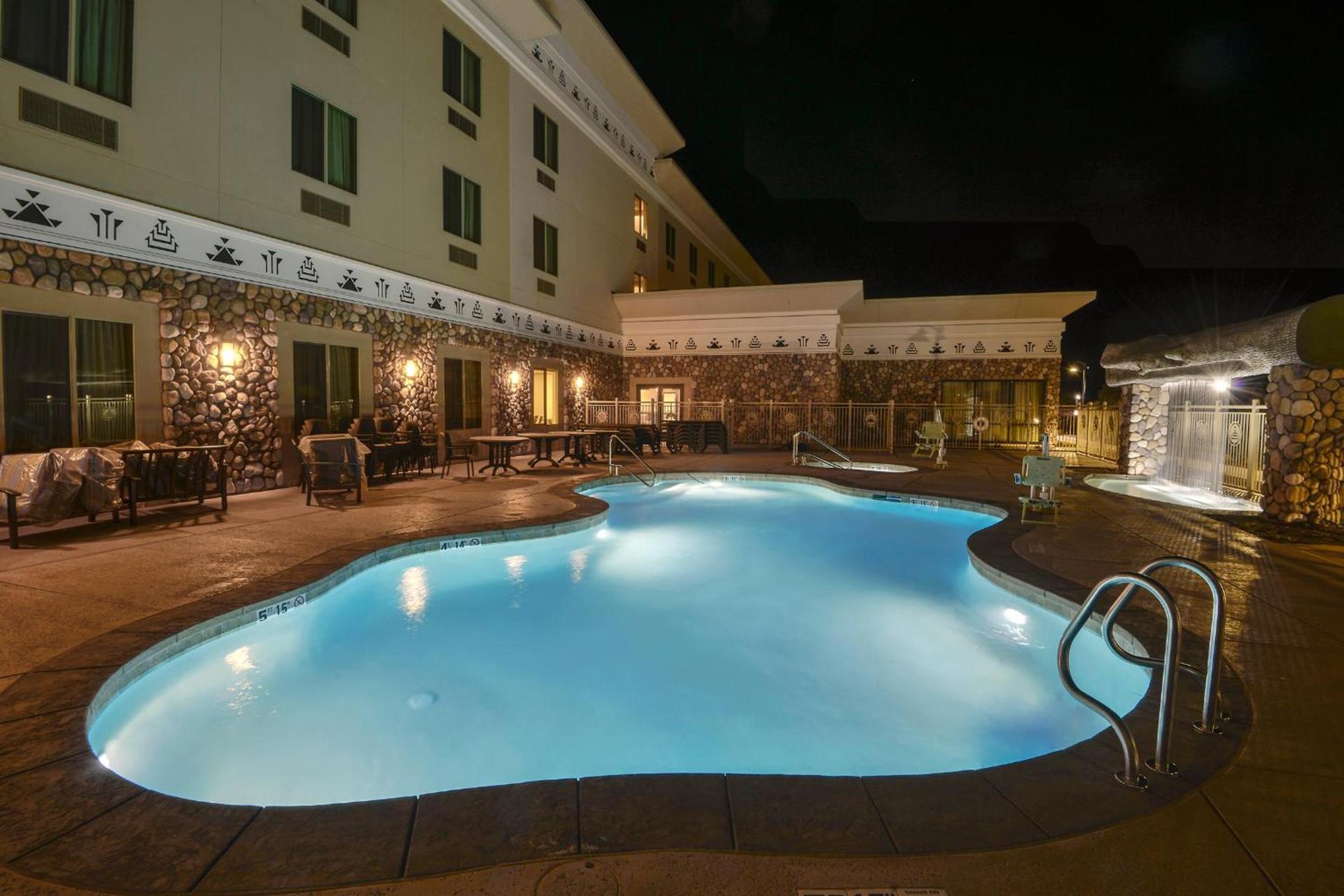 Win-River Resort and Casino photo 6