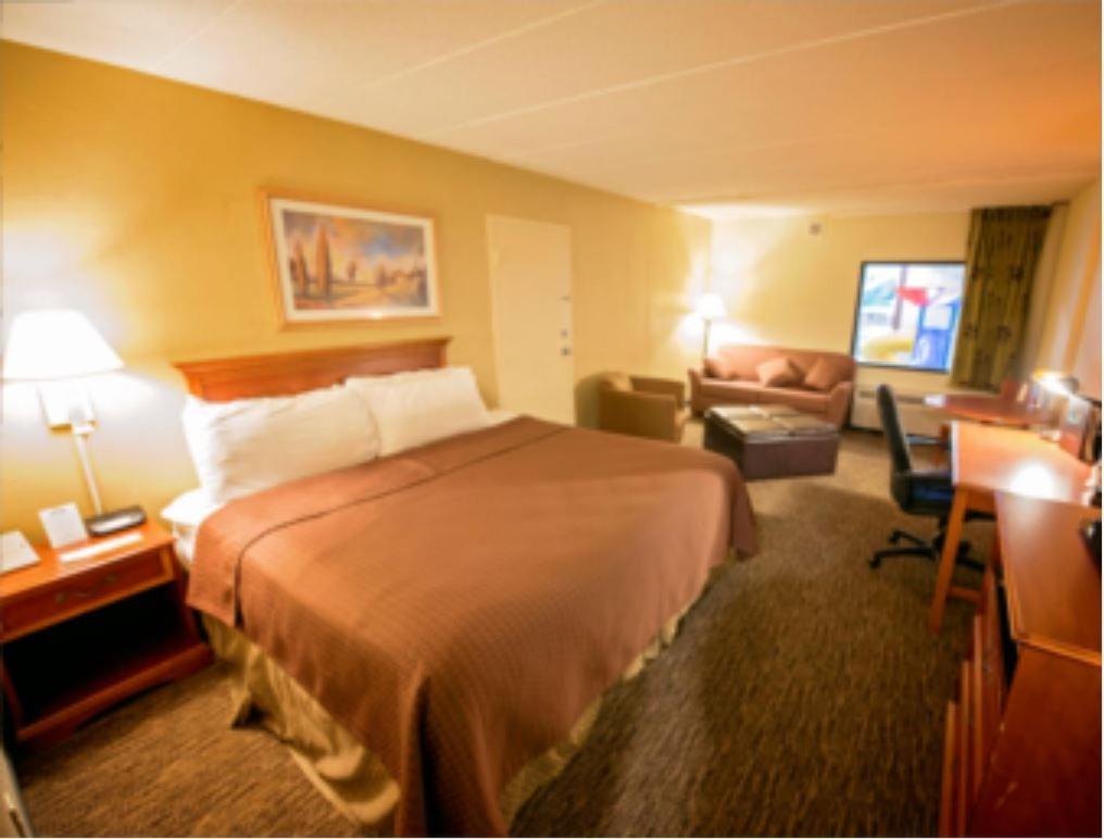 Brookings Inn photo 4