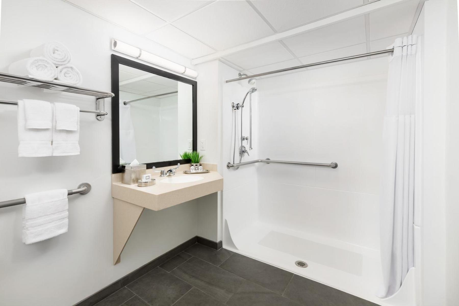 Studio Allston Hotel Boston photo 60