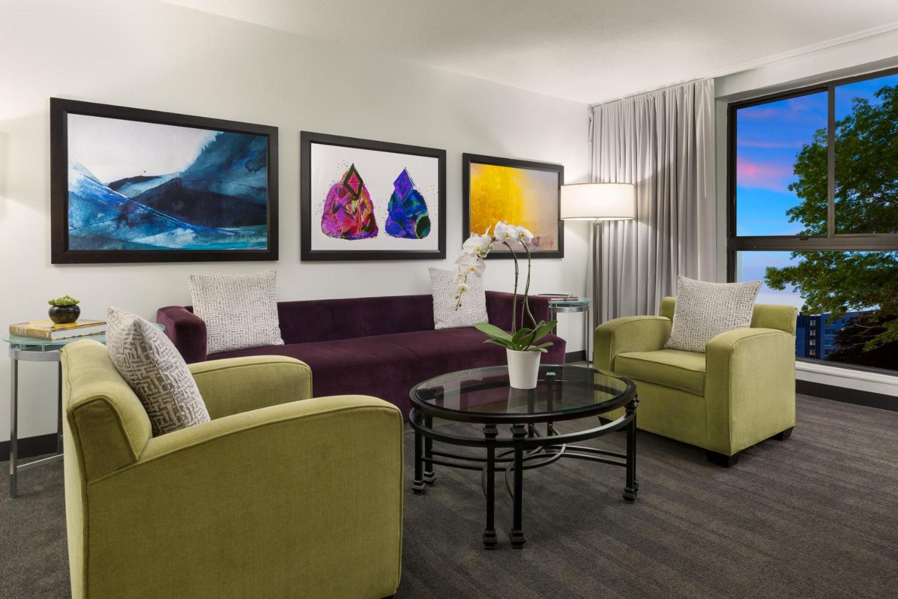 Studio Allston Hotel Boston photo 61