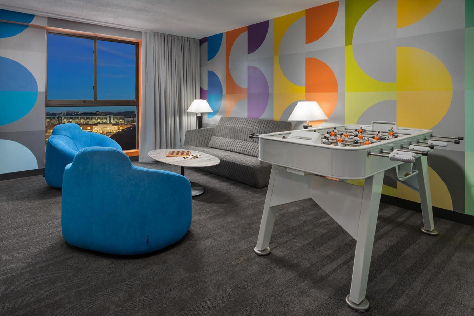 Studio Allston Hotel Boston photo 2