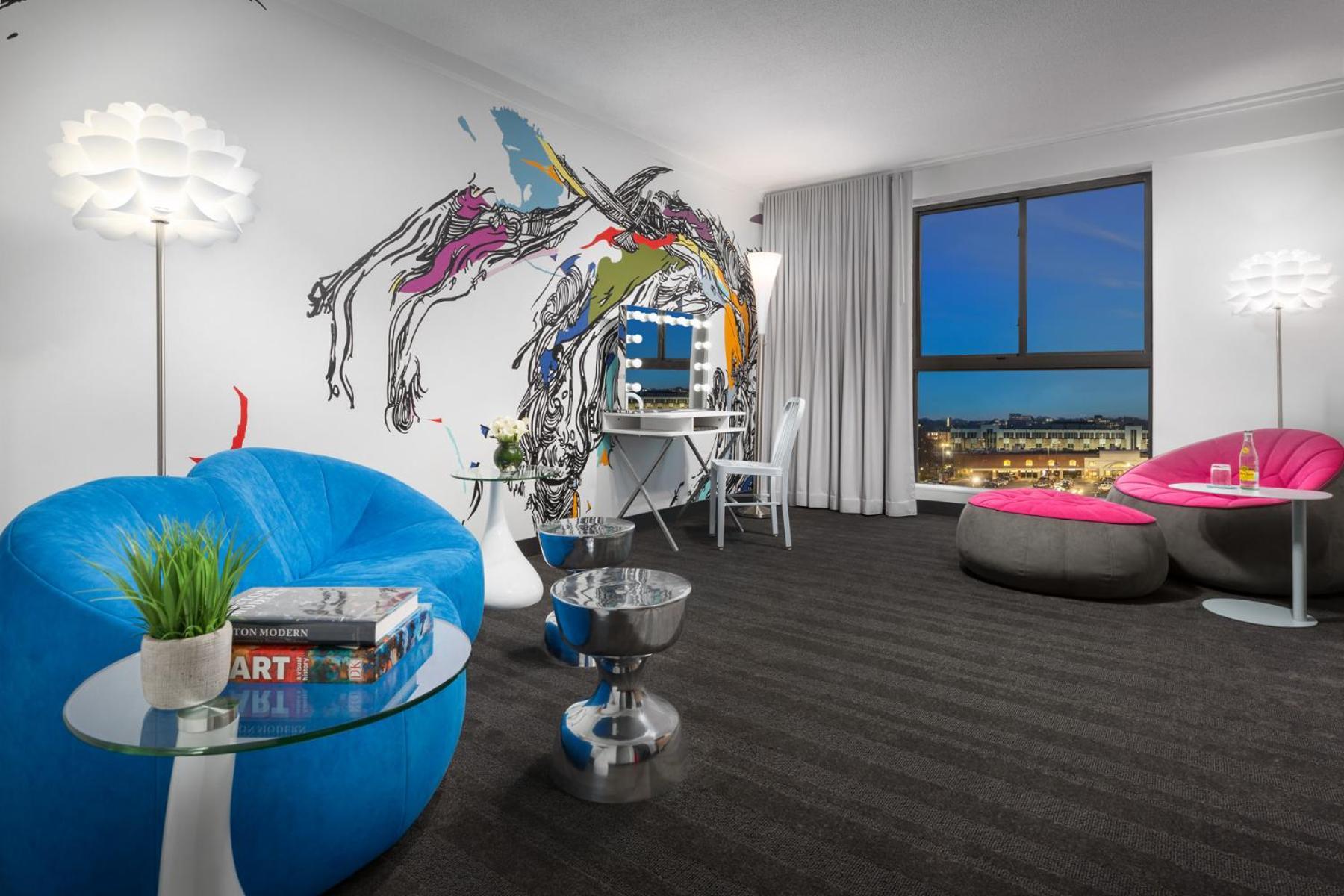Studio Allston Hotel Boston photo 63