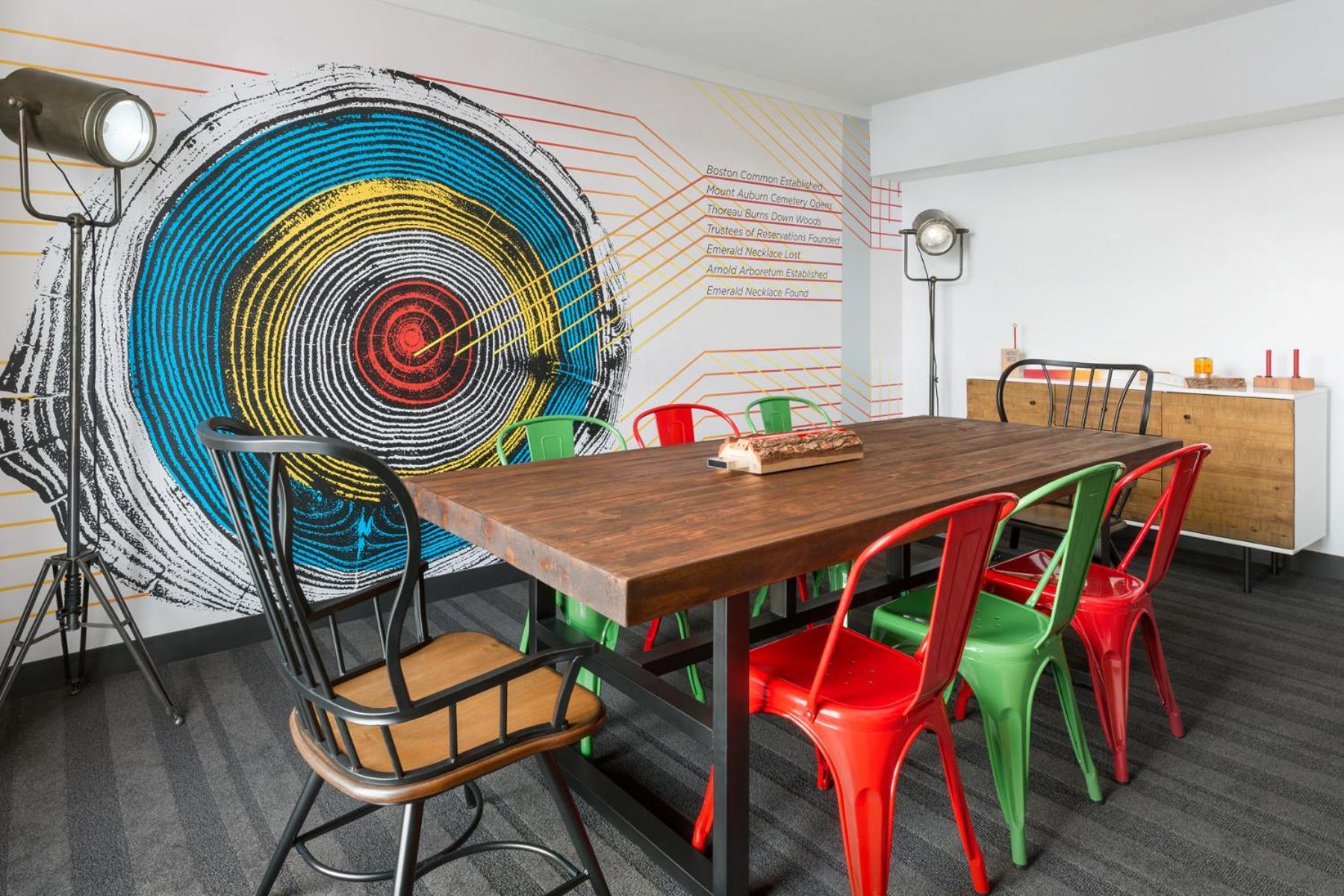 Studio Allston Hotel Boston photo 57