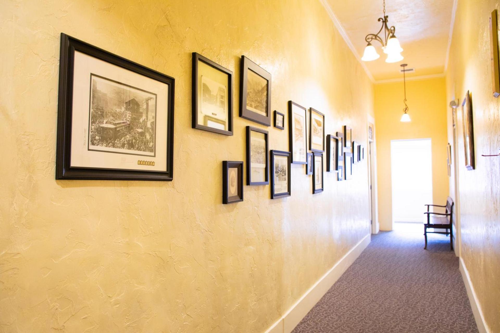 Letson Loft Hotel photo 7