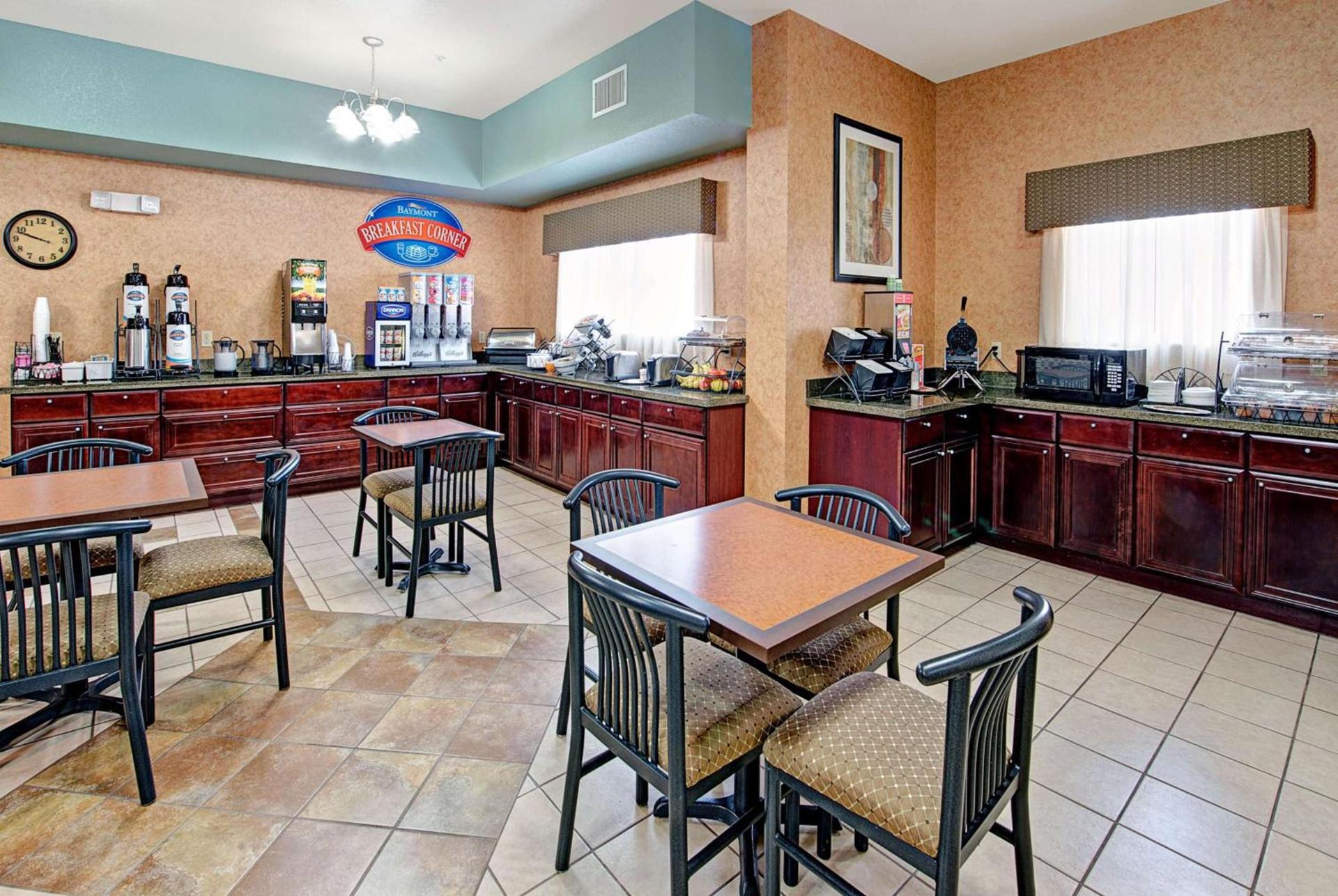 Best Western Decatur Inn photo 17