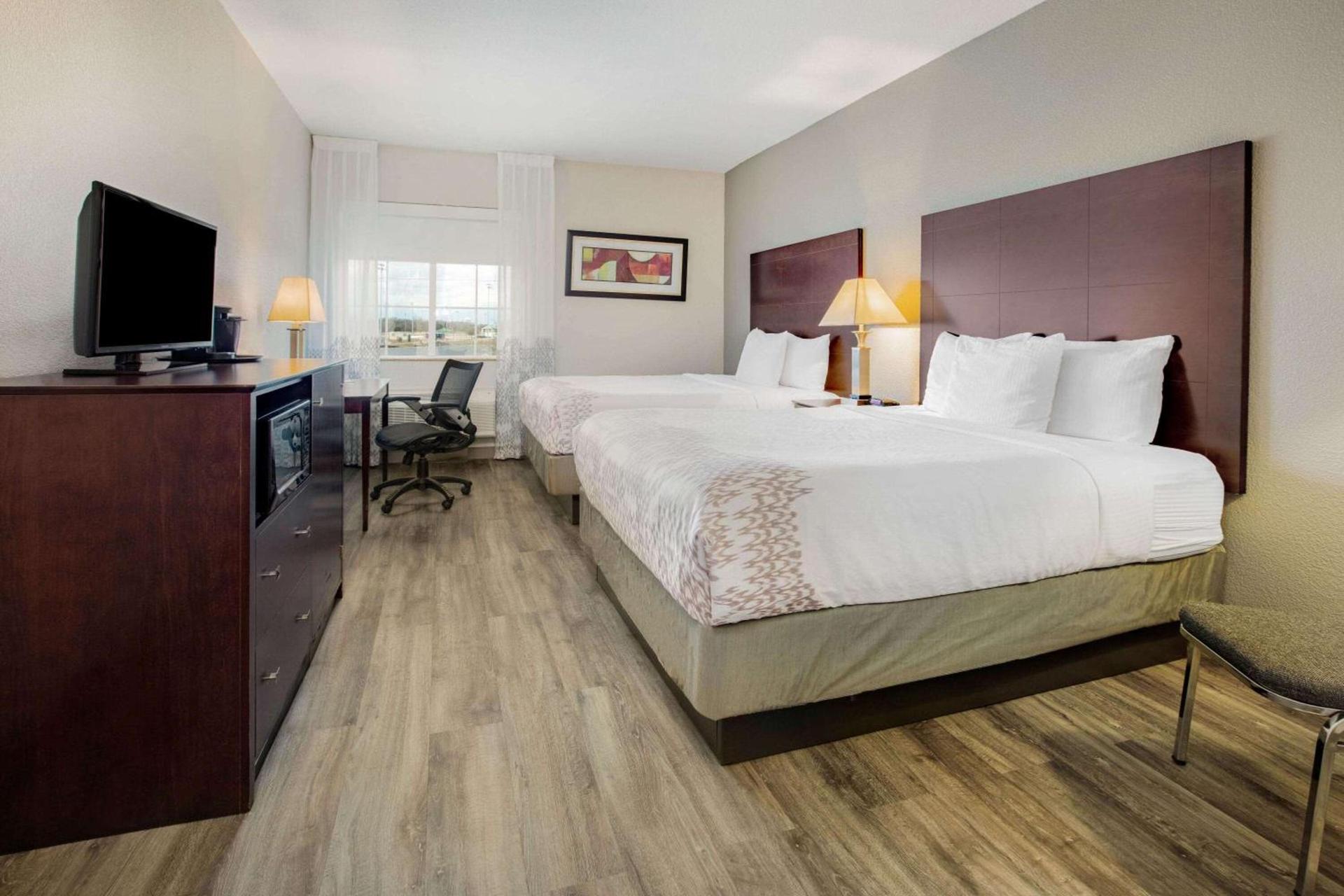 La Quinta by Wyndham McKinney photo 26