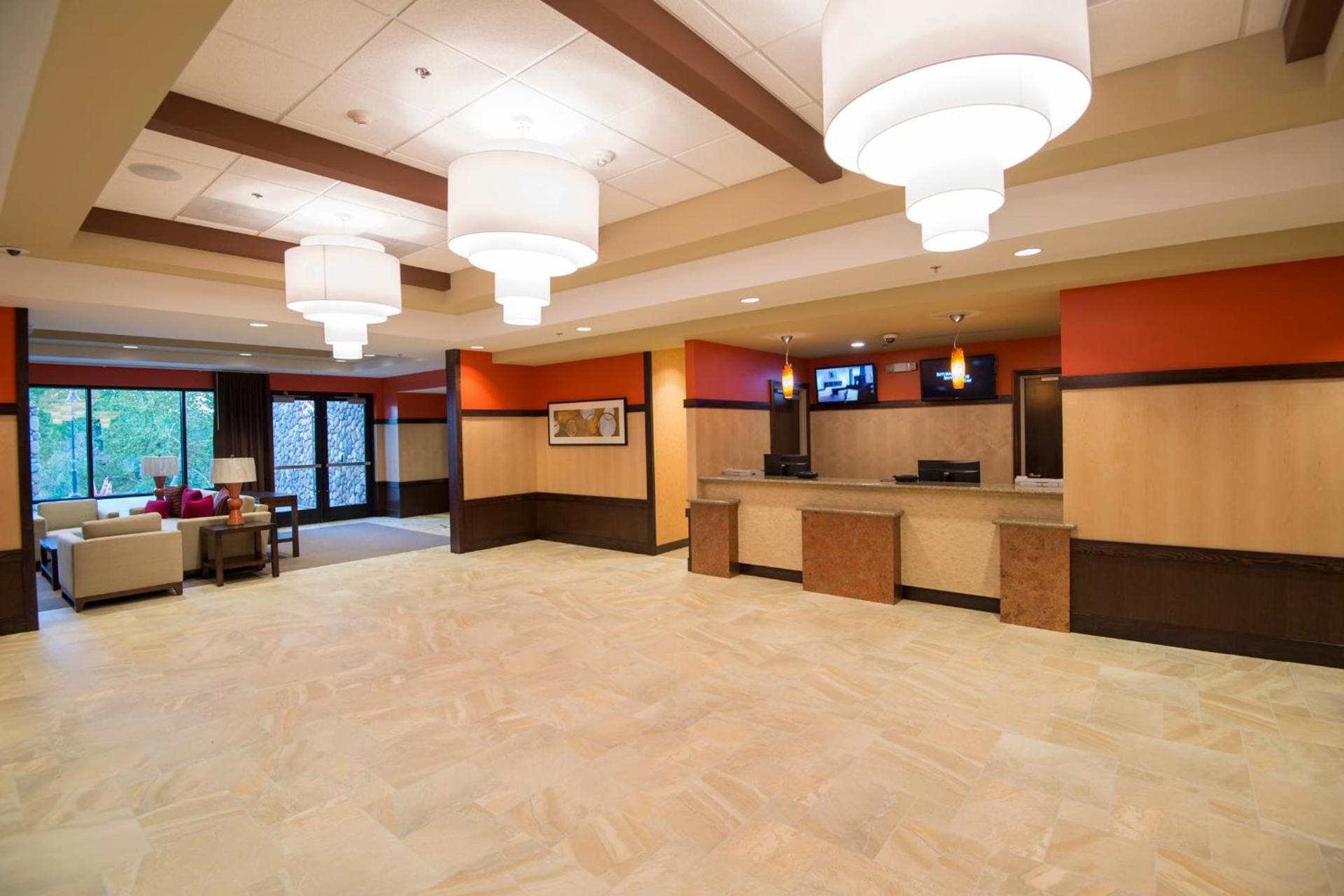 Win-River Resort and Casino photo 14