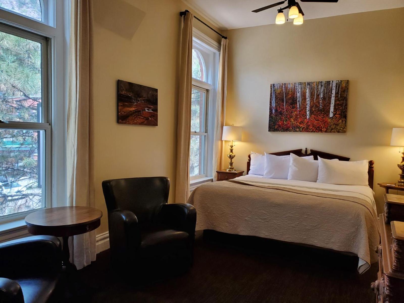 Hotel Ouray - for 12 years old and over photo 48