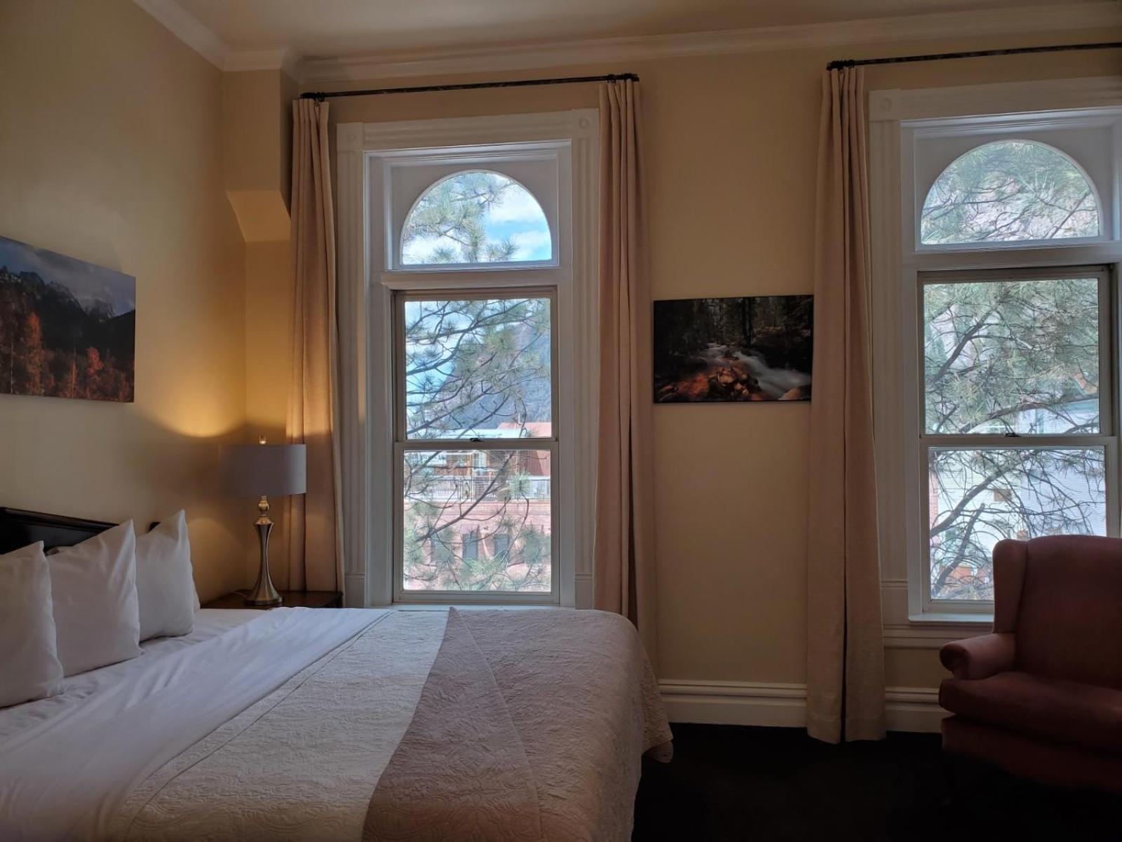 Hotel Ouray - for 12 years old and over photo 42