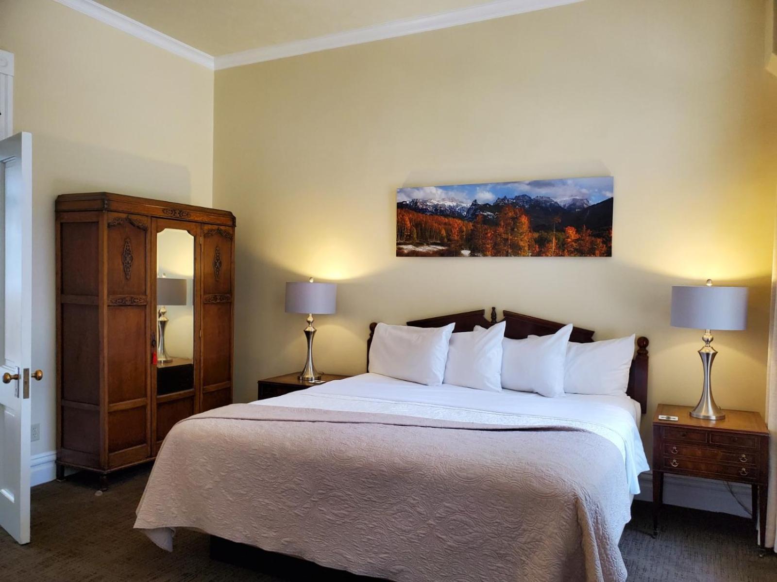 Hotel Ouray - for 12 years old and over photo 43