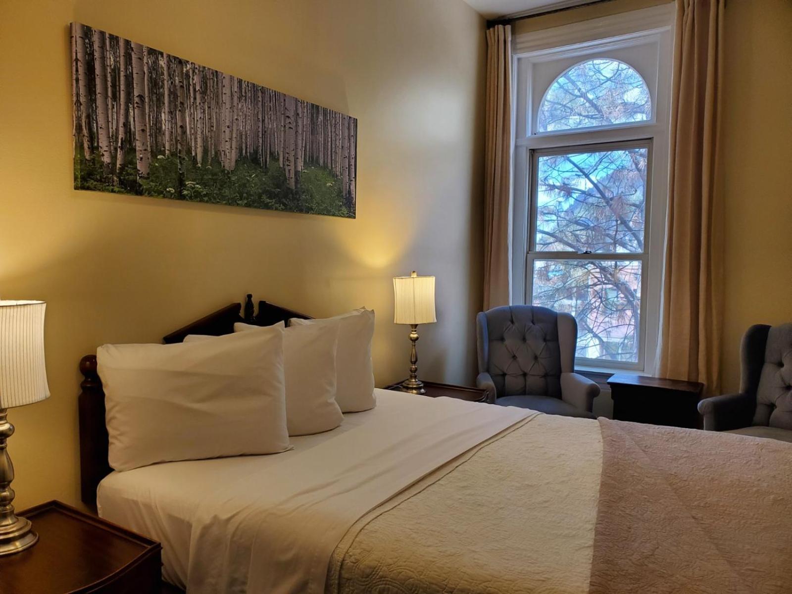 Hotel Ouray - for 12 years old and over photo 39
