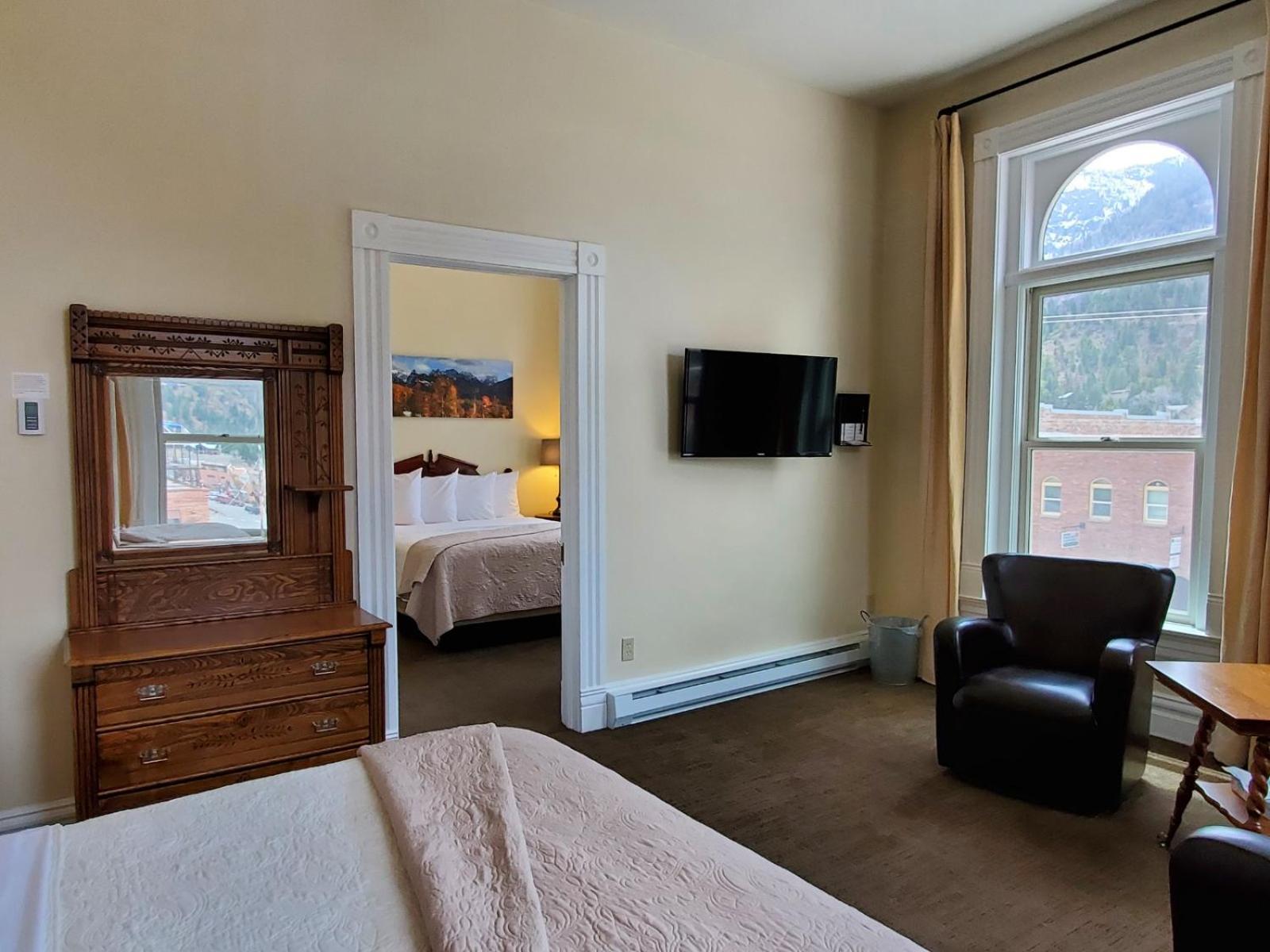 Hotel Ouray - for 12 years old and over photo 36