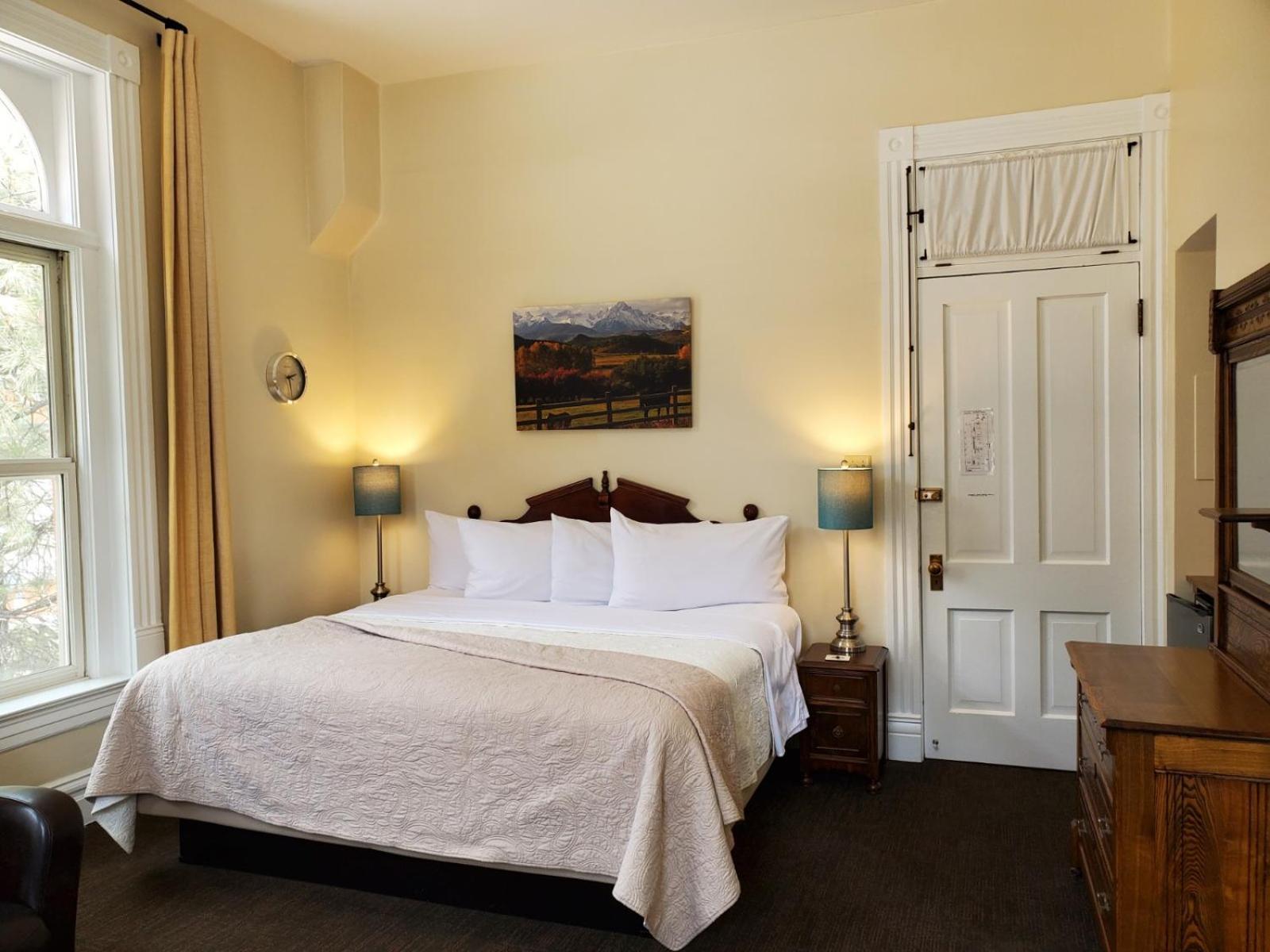 Hotel Ouray - for 12 years old and over photo 38