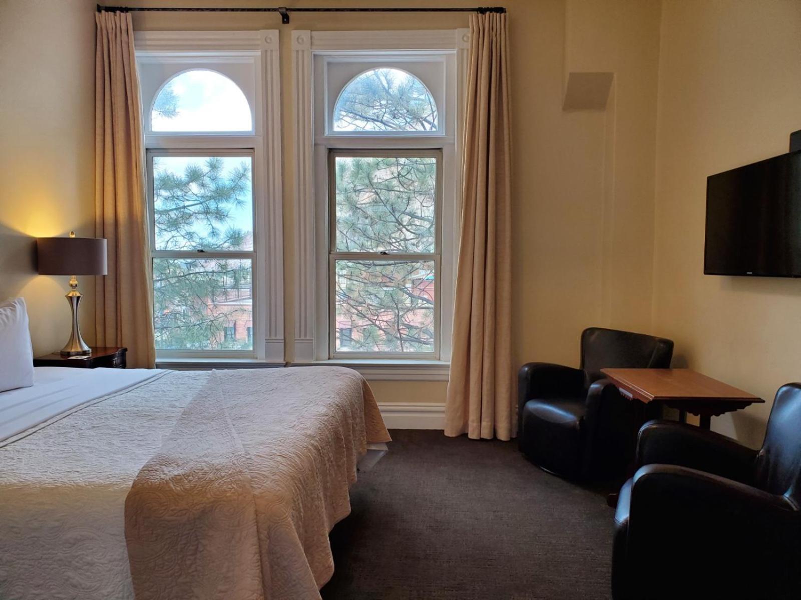Hotel Ouray - for 12 years old and over photo 32