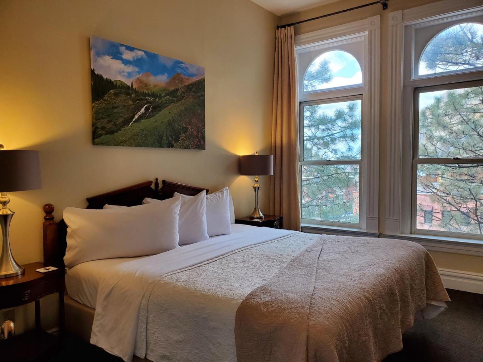 Hotel Ouray - for 12 years old and over photo 33